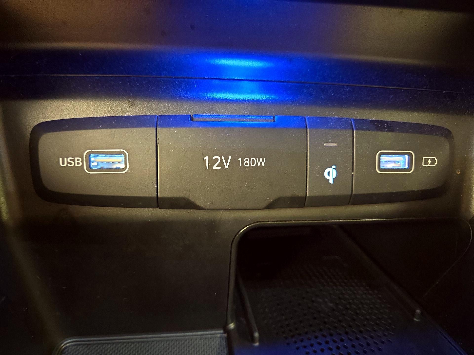 Thumbnail: 2024 Hyundai Tucson - 19