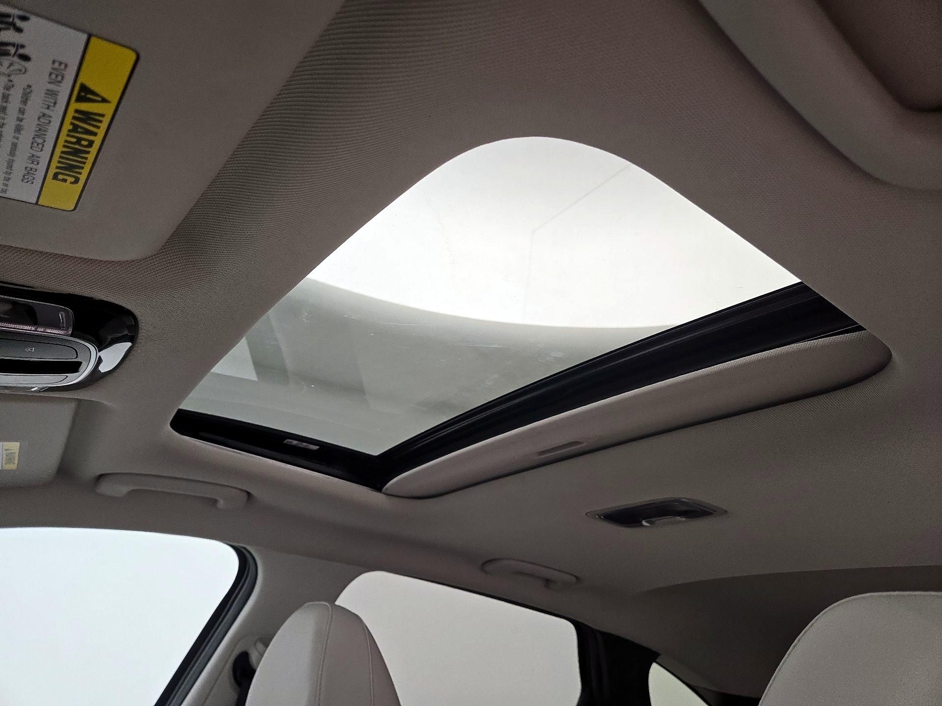 Thumbnail: 2024 Hyundai Tucson - 20