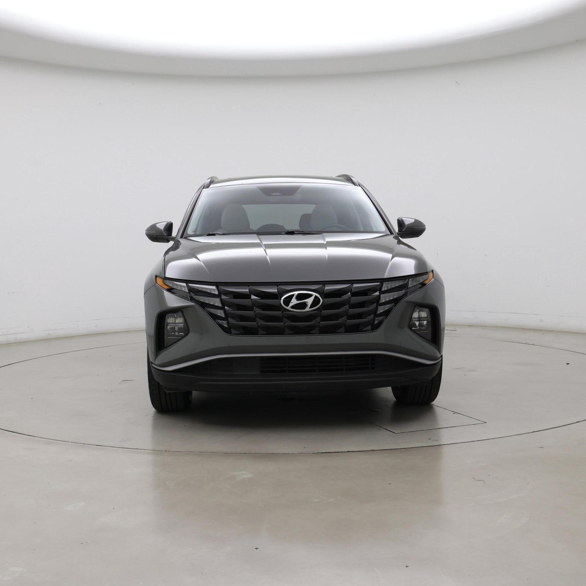 Thumbnail: 2024 Hyundai Tucson - 5