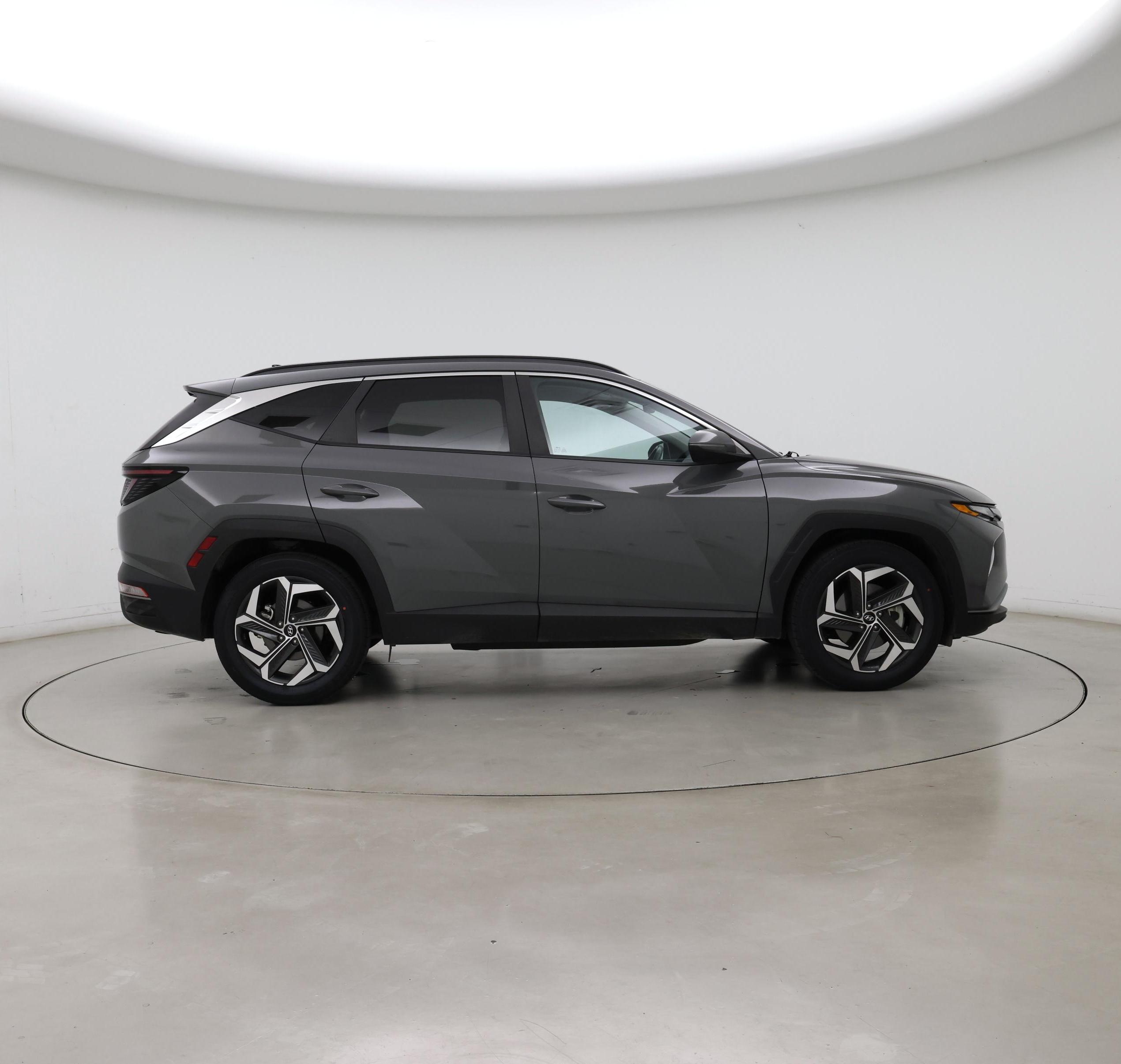 Thumbnail: 2024 Hyundai Tucson - 7