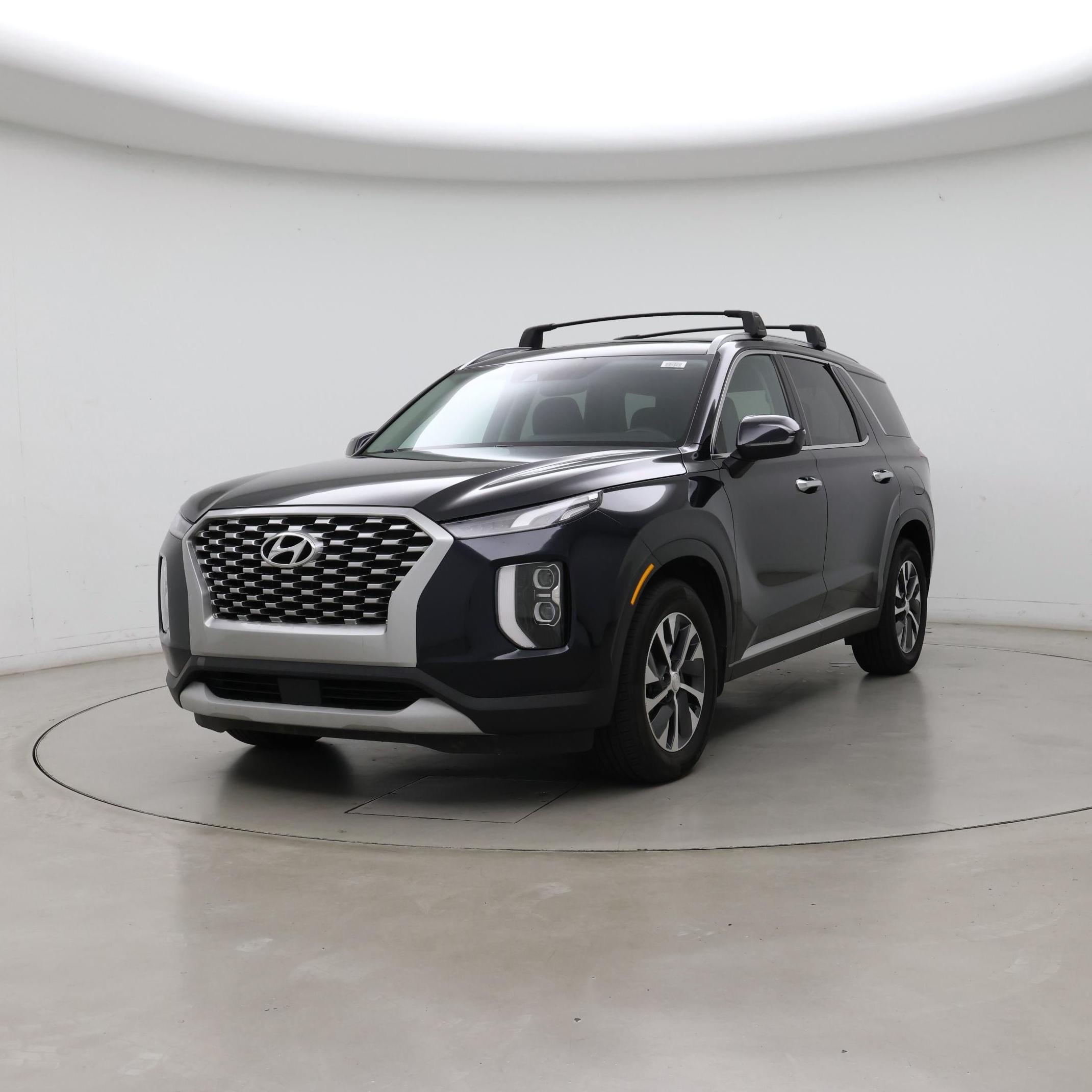 Thumbnail: 2021 Hyundai Palisade - 4