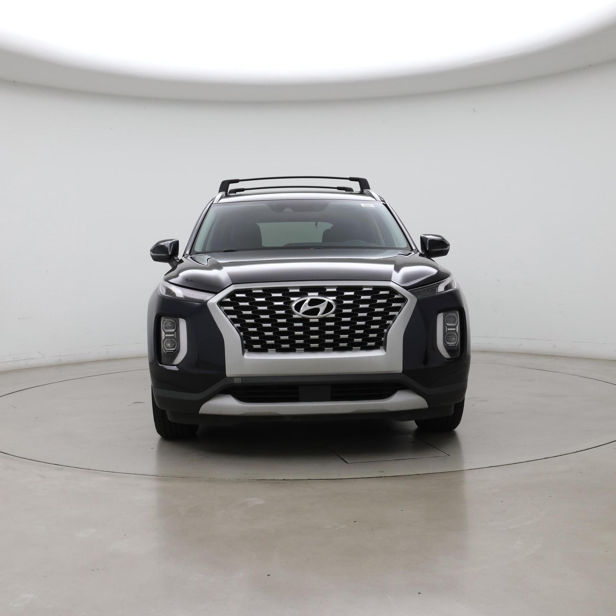 Thumbnail: 2021 Hyundai Palisade - 5