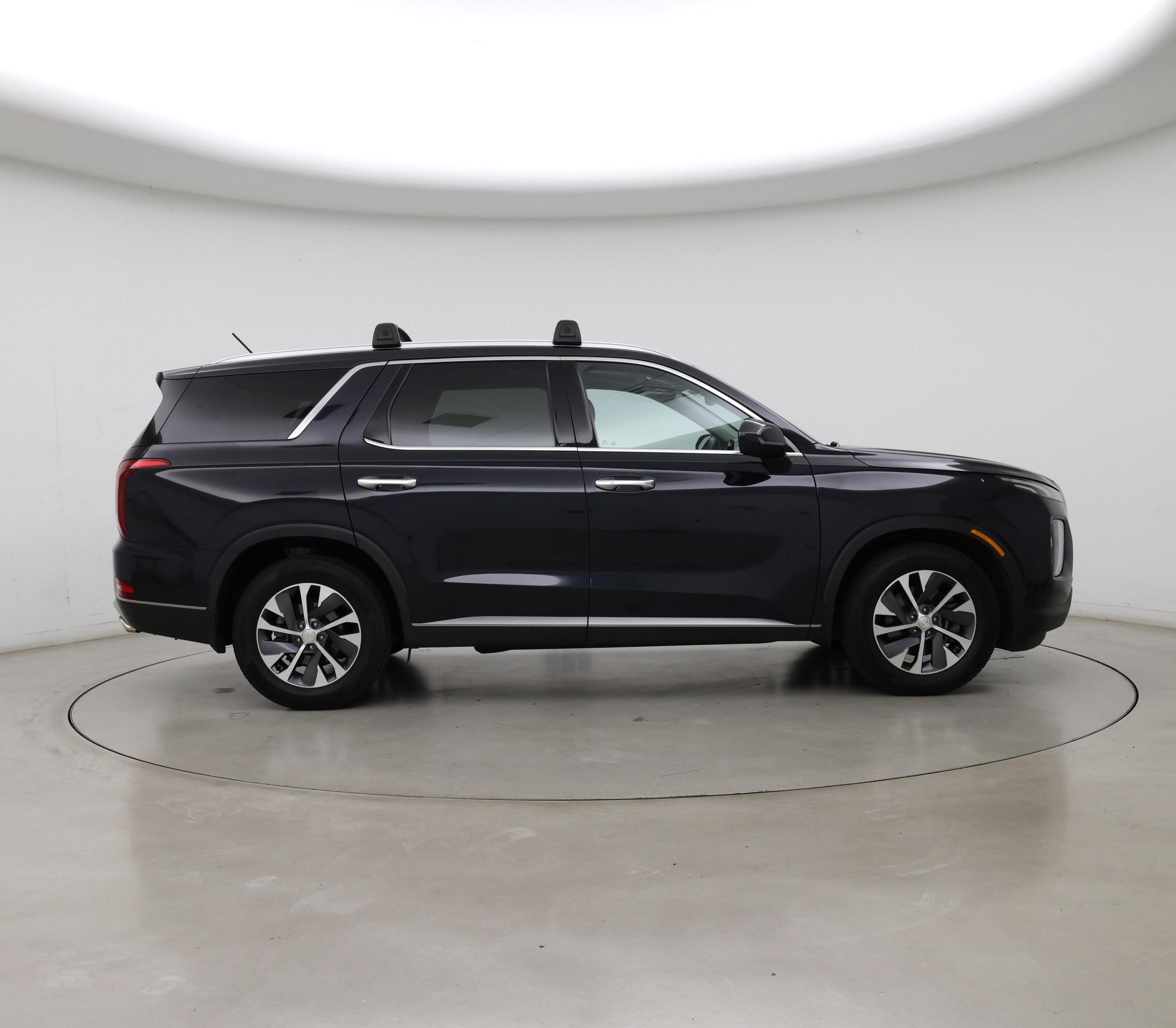 Thumbnail: 2021 Hyundai Palisade - 7