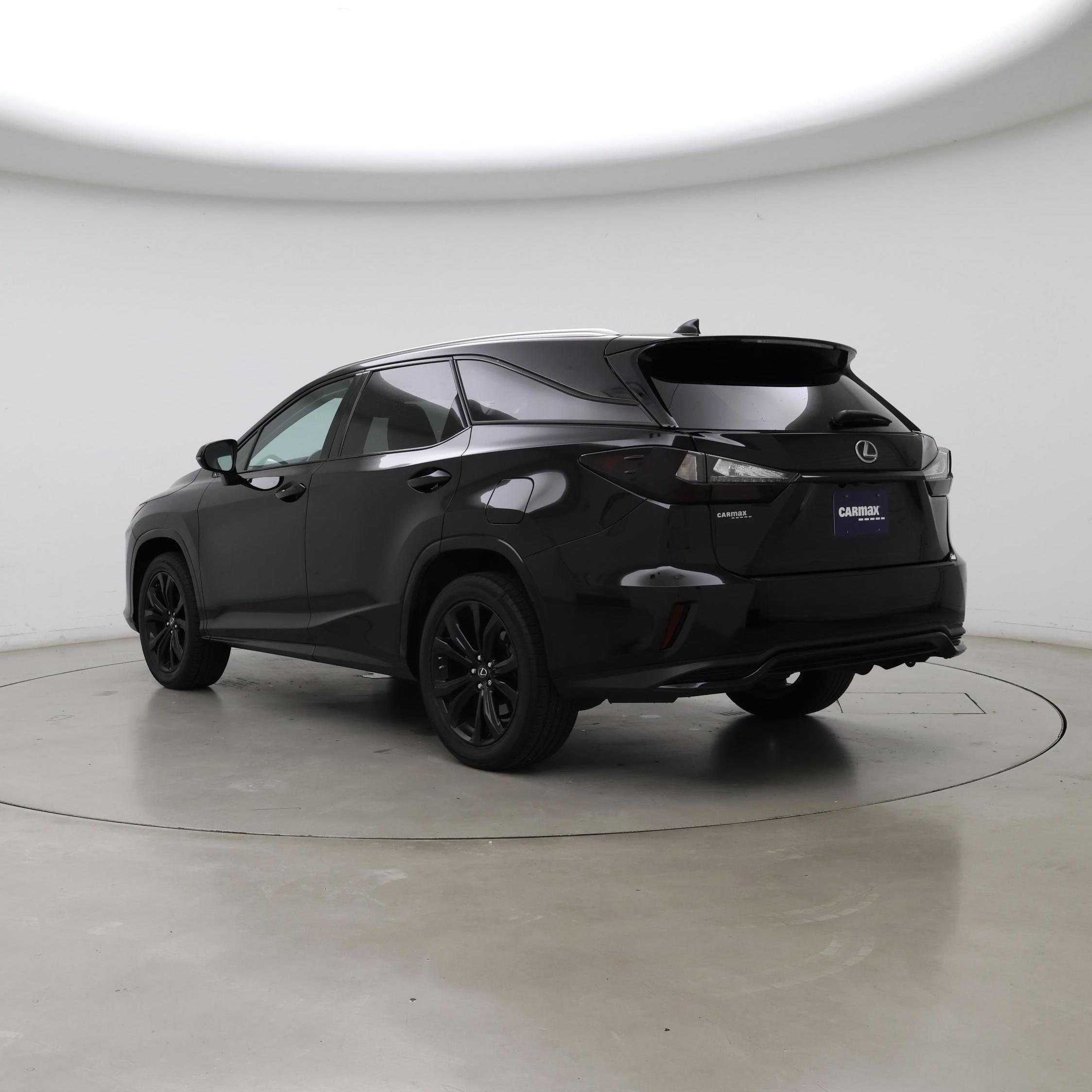 Thumbnail: 2018 Lexus RX - 2
