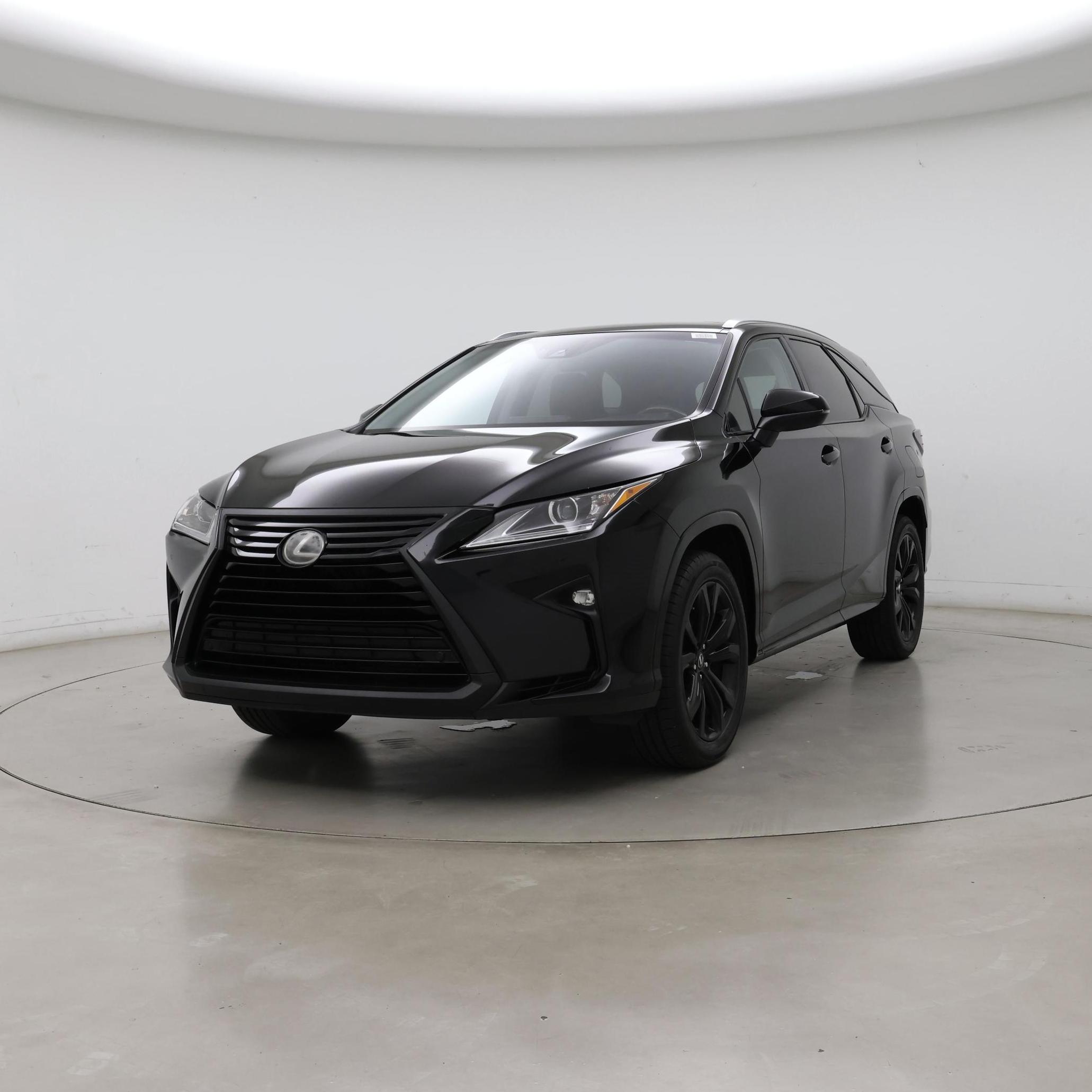 Thumbnail: 2018 Lexus RX - 4