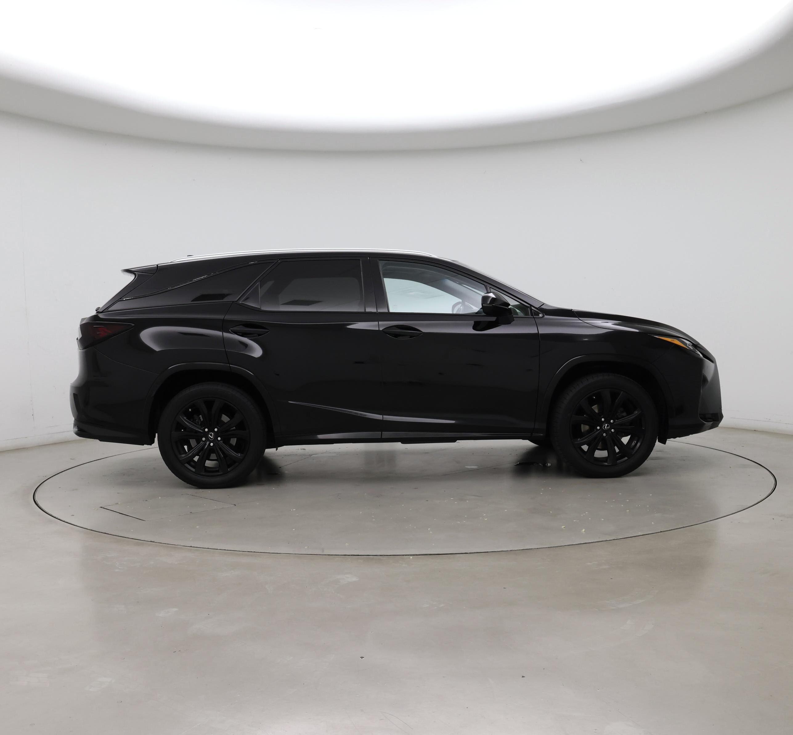 Thumbnail: 2018 Lexus RX - 7