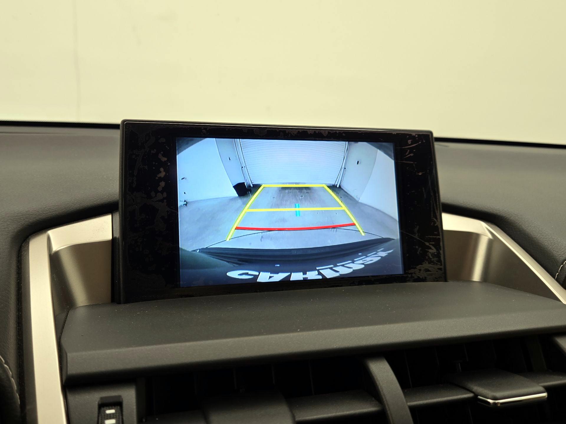 Thumbnail: 2015 Lexus NX - 14