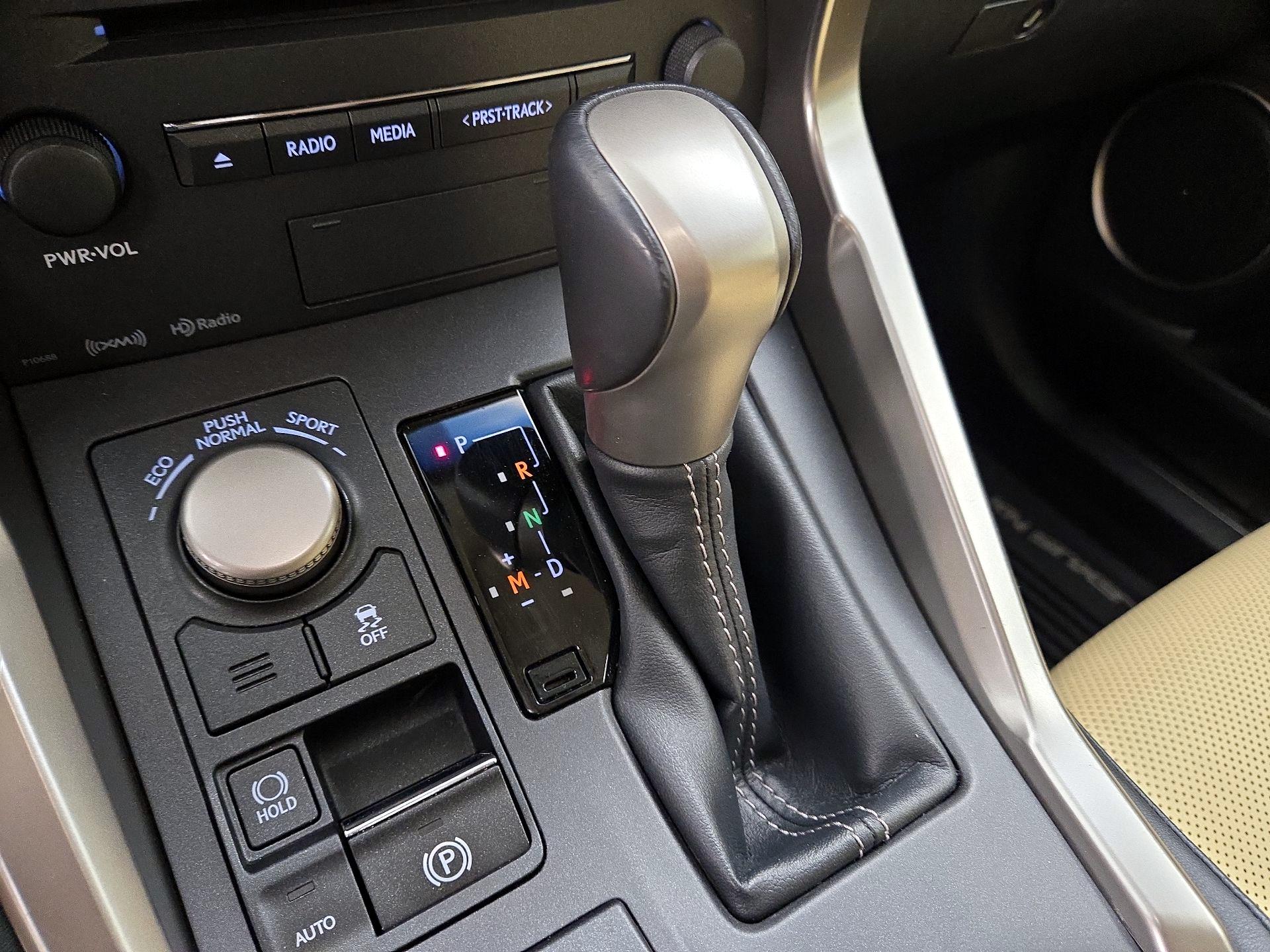 Thumbnail: 2015 Lexus NX - 17