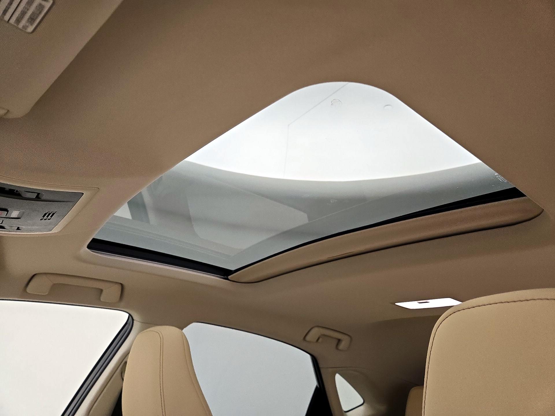 Thumbnail: 2015 Lexus NX - 19