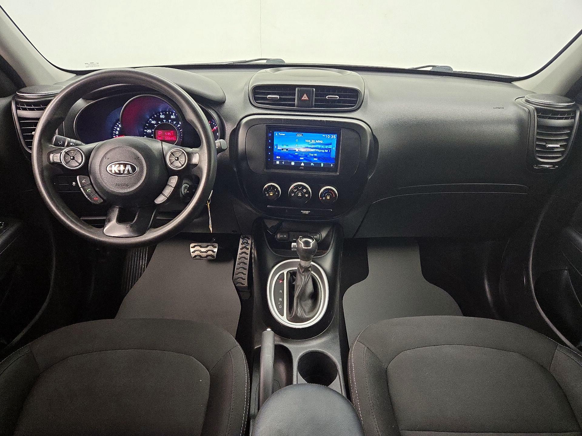 Thumbnail: 2018 Kia Soul - 9