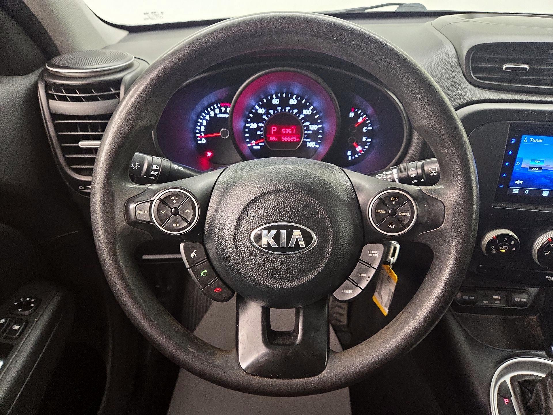 Thumbnail: 2018 Kia Soul - 10