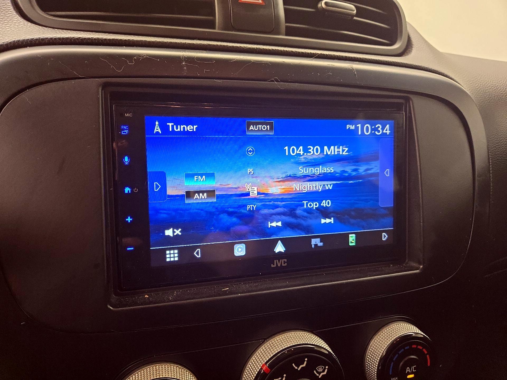 Thumbnail: 2018 Kia Soul - 15