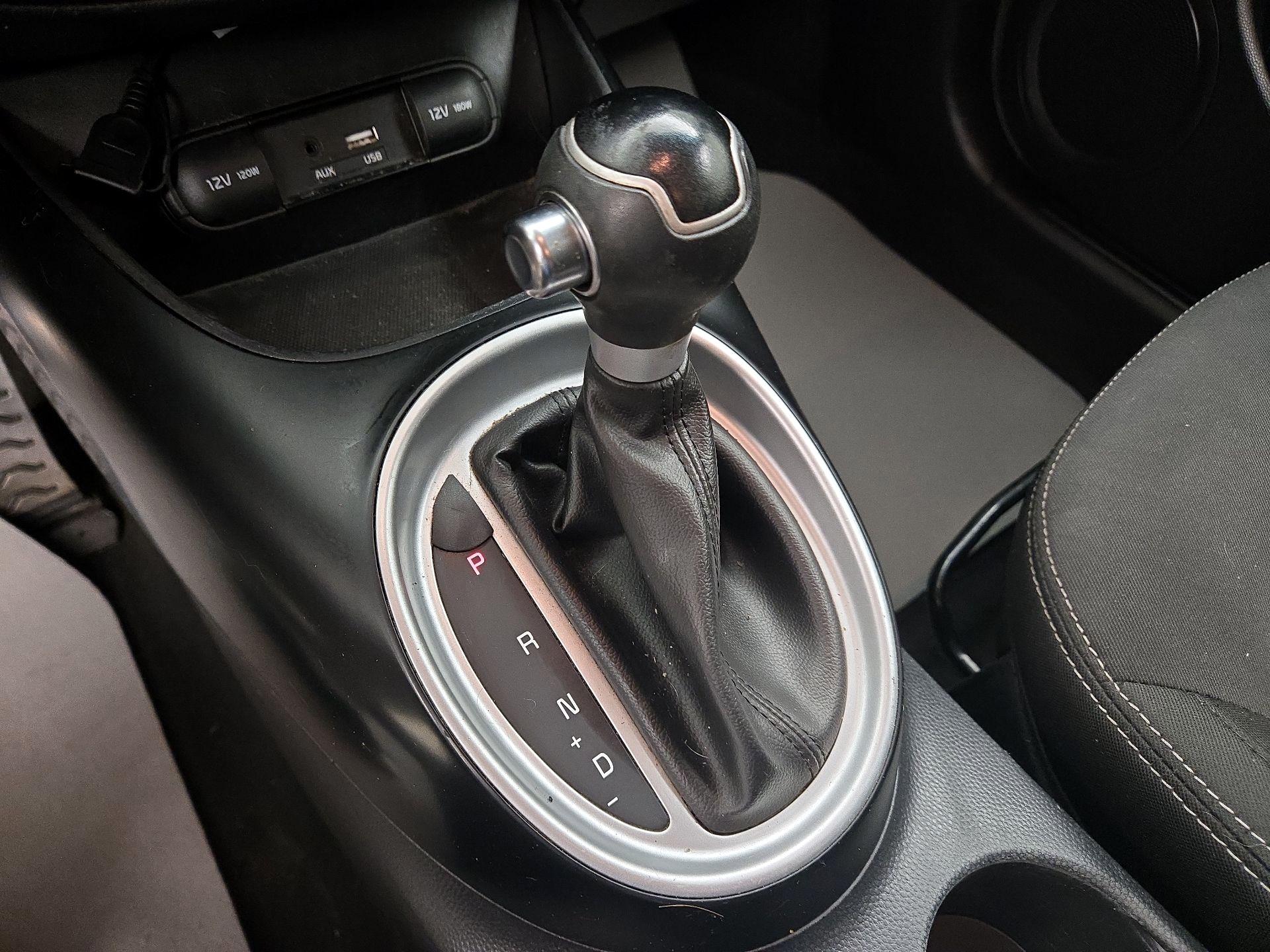 Thumbnail: 2018 Kia Soul - 17