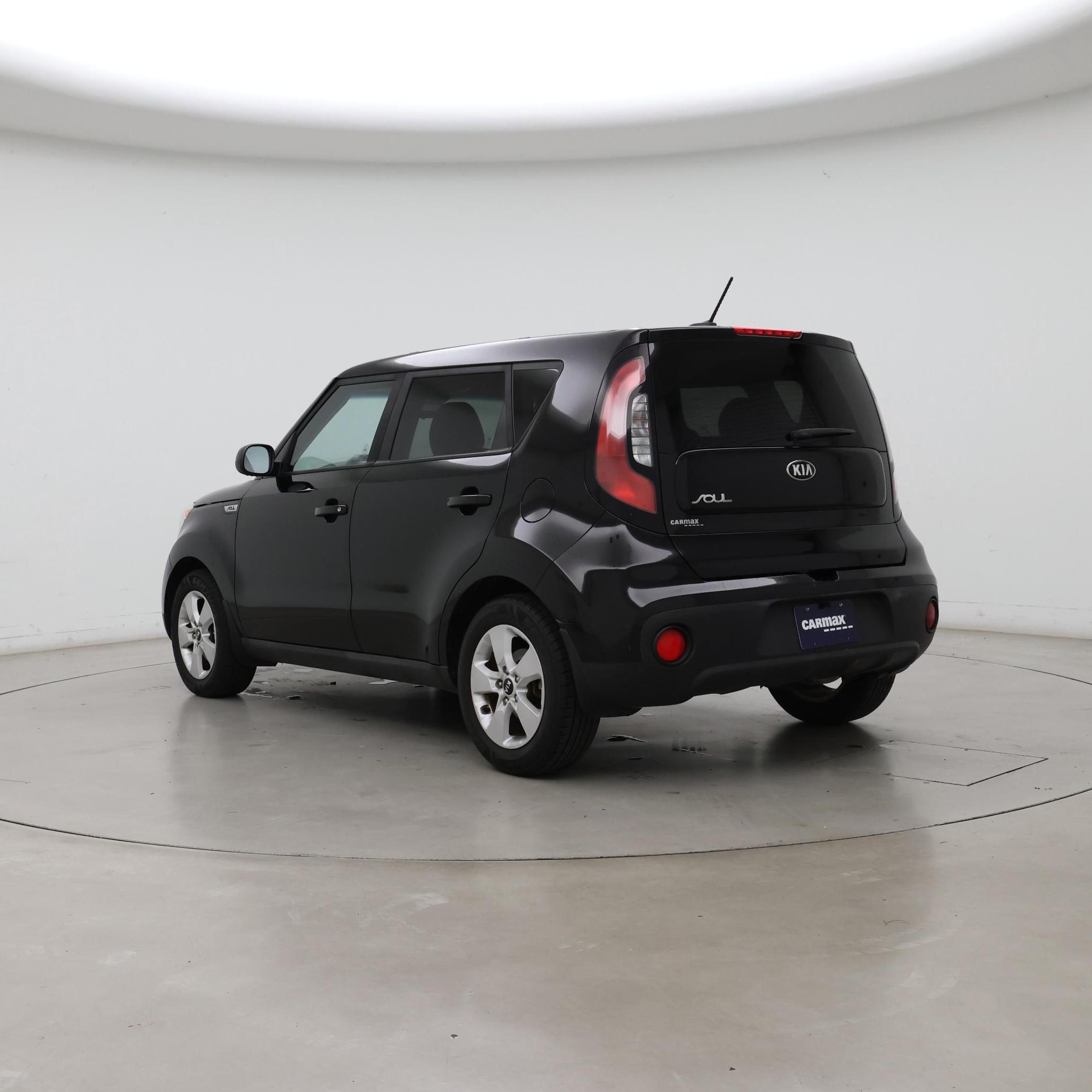 Thumbnail: 2018 Kia Soul - 2