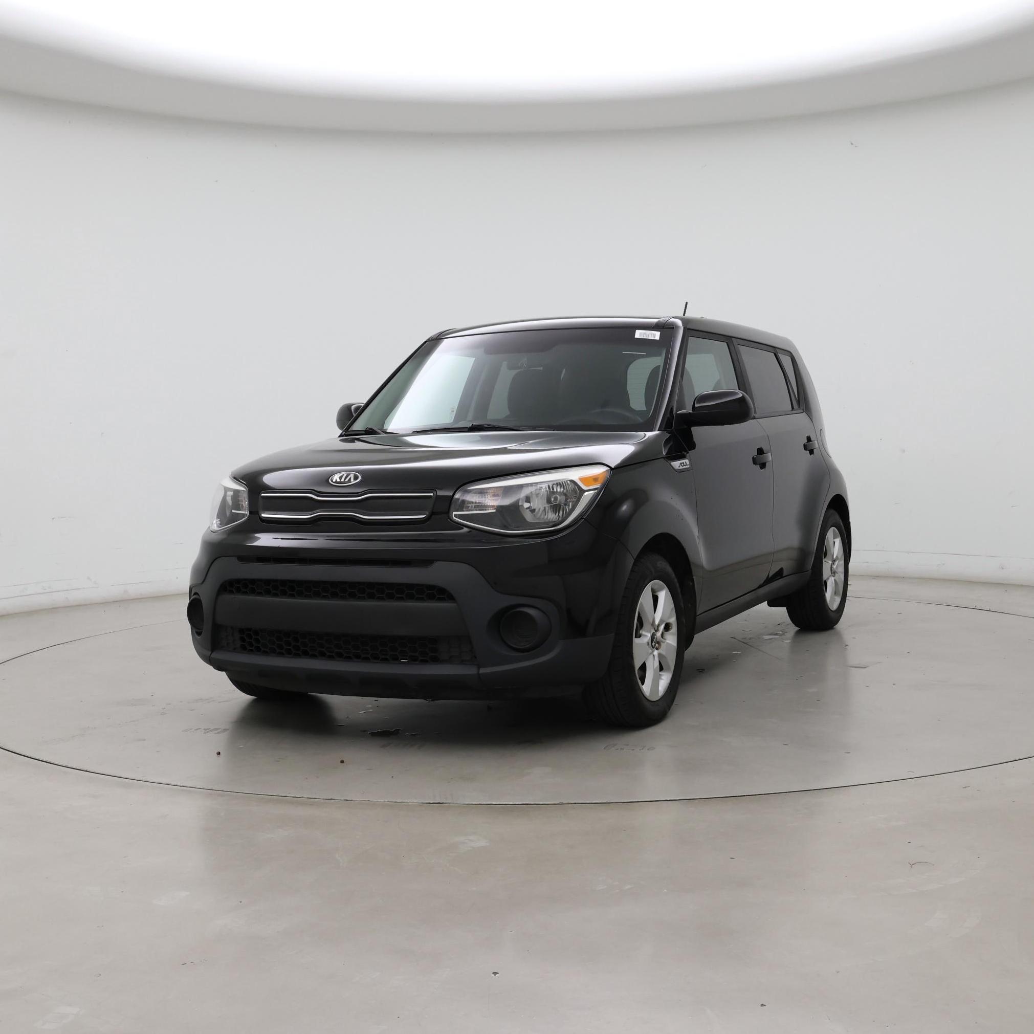 Thumbnail: 2018 Kia Soul - 4