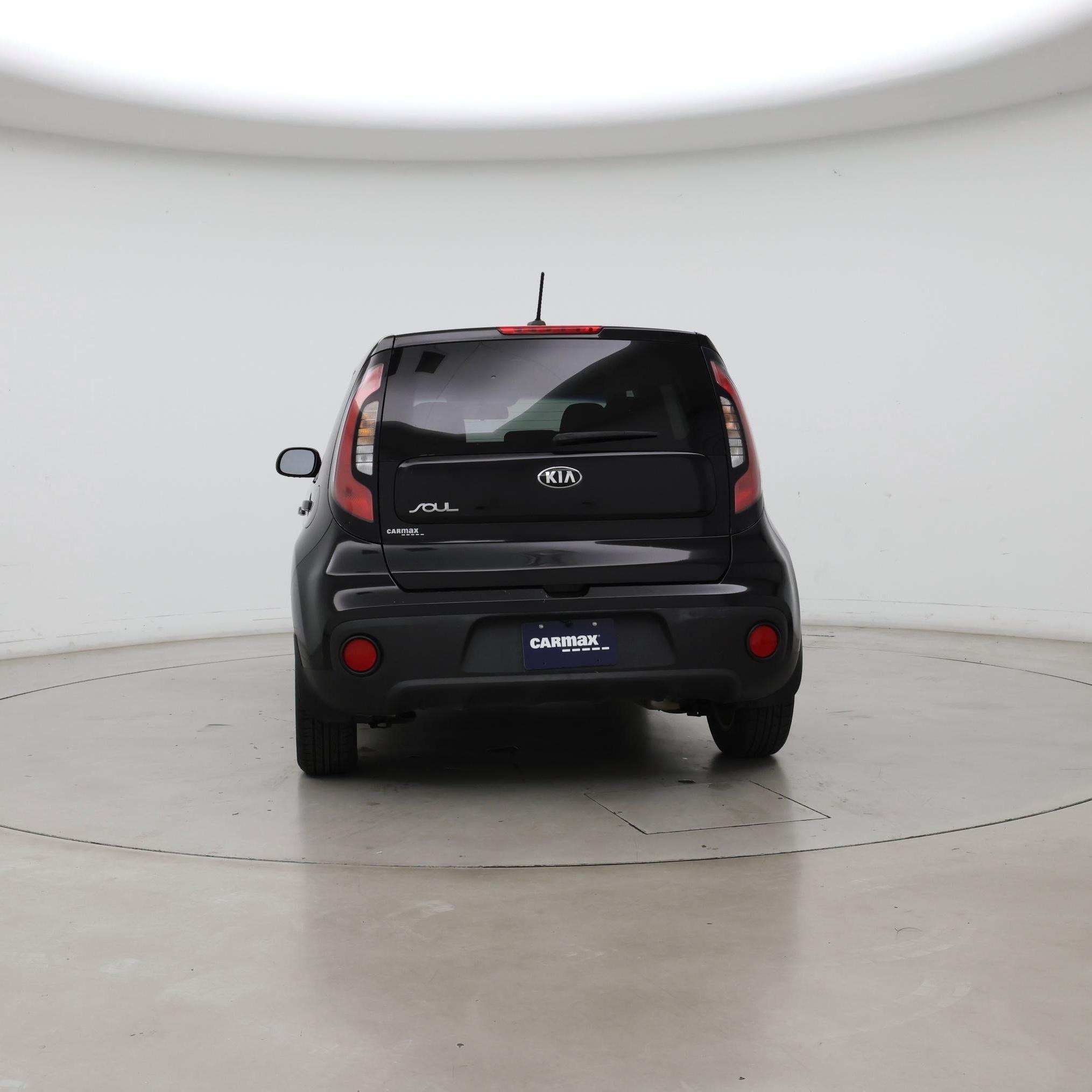 Thumbnail: 2018 Kia Soul - 6