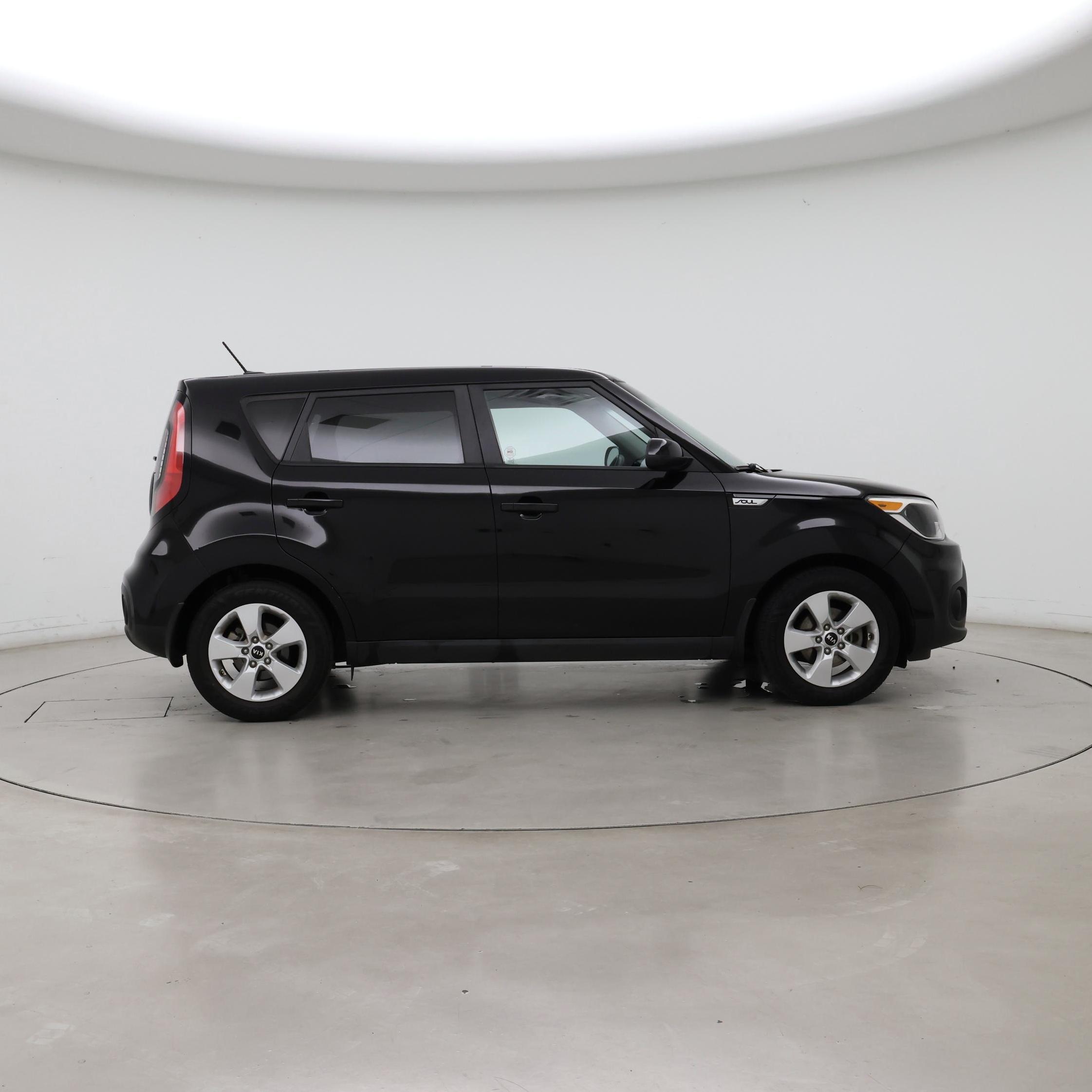 Thumbnail: 2018 Kia Soul - 7