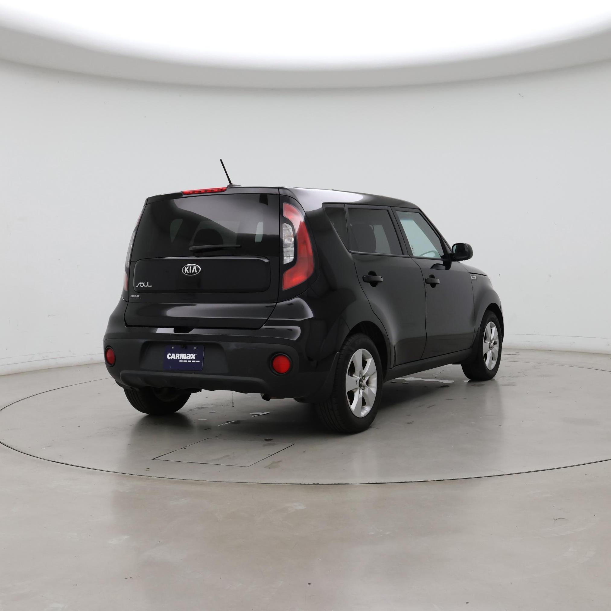 Thumbnail: 2018 Kia Soul - 8