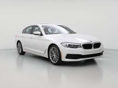 2019 BMW 530 I