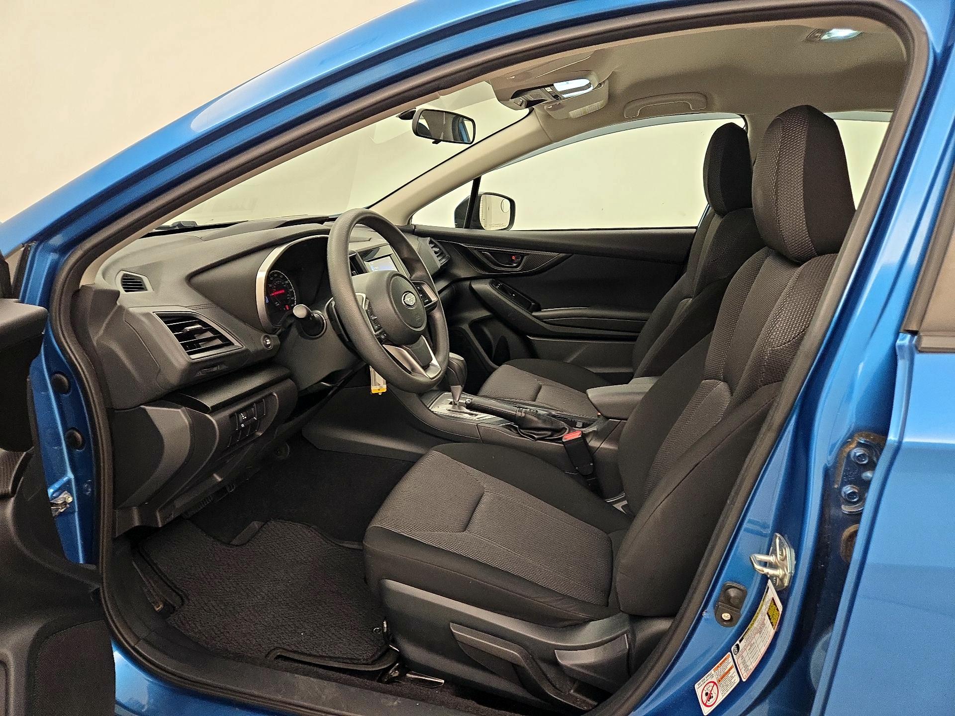 Thumbnail: 2019 Subaru Impreza - 11