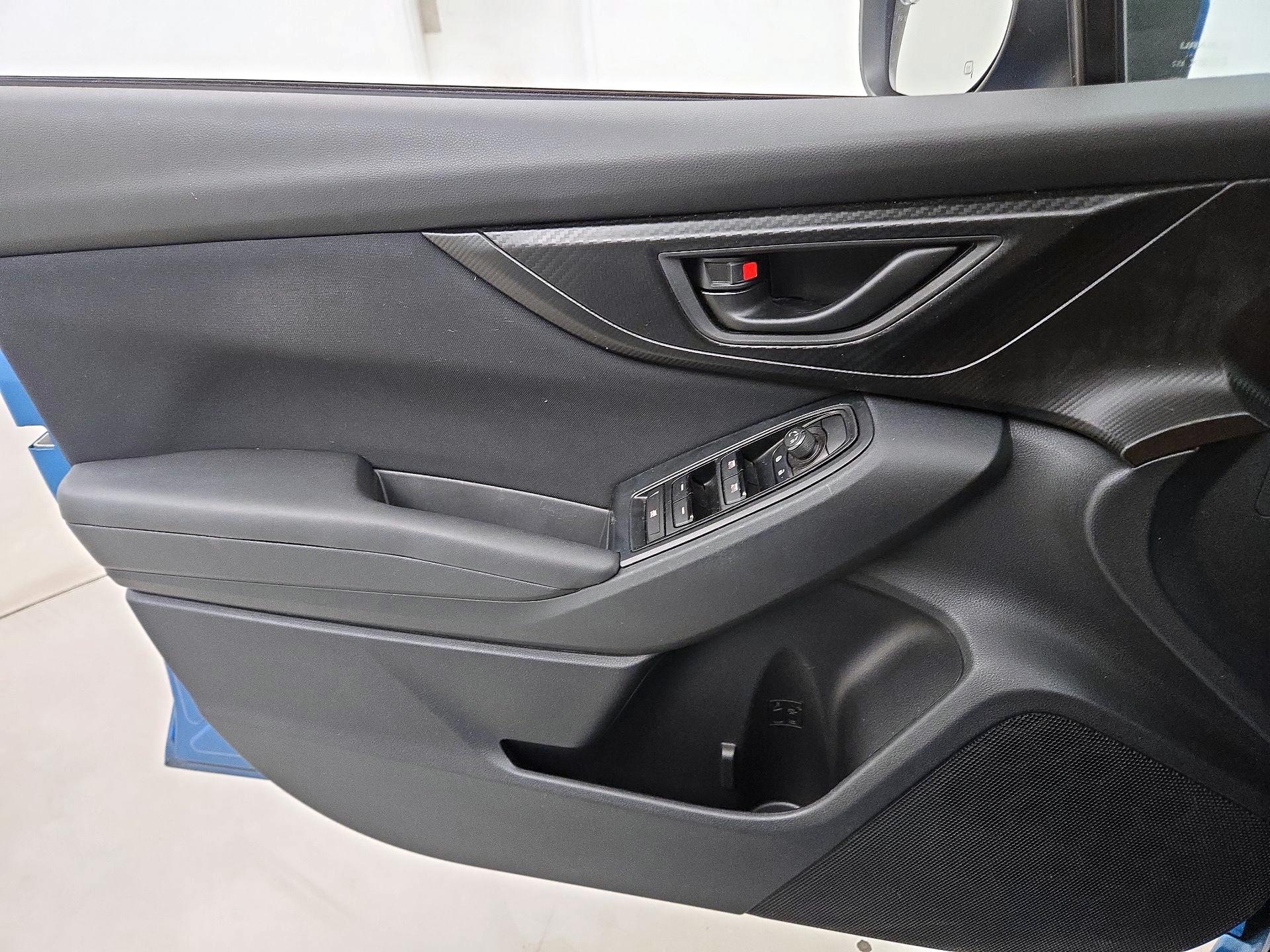 Thumbnail: 2019 Subaru Impreza - 12