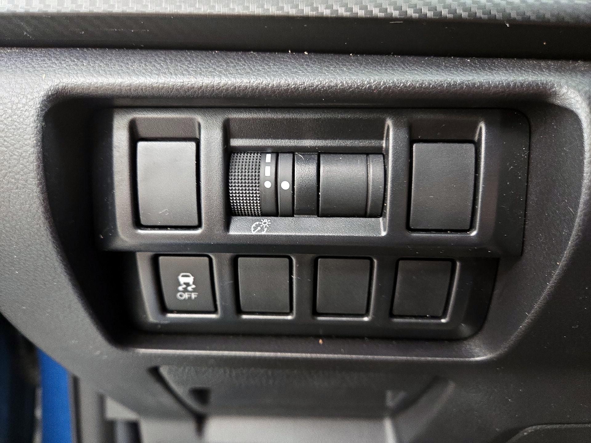 Thumbnail: 2019 Subaru Impreza - 13