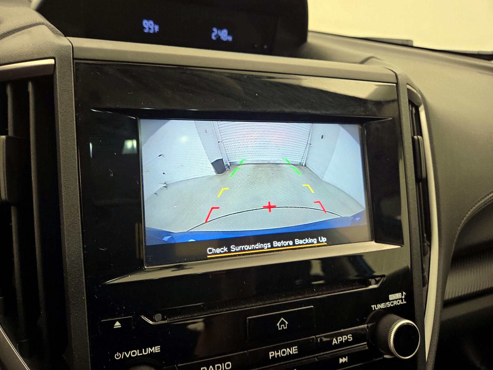 Thumbnail: 2019 Subaru Impreza - 14