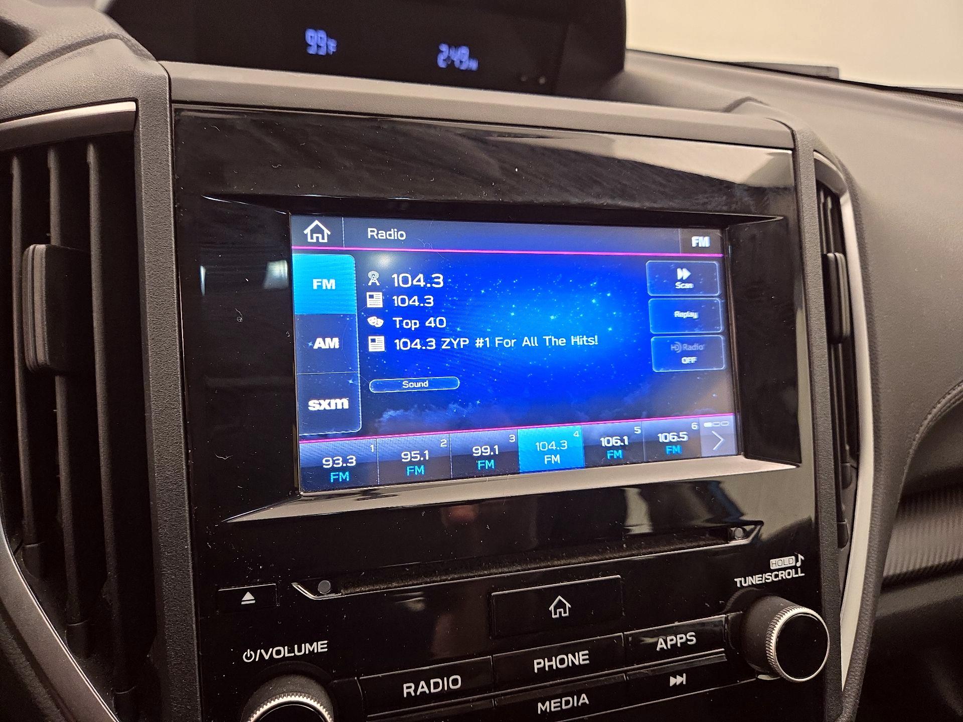 Thumbnail: 2019 Subaru Impreza - 15