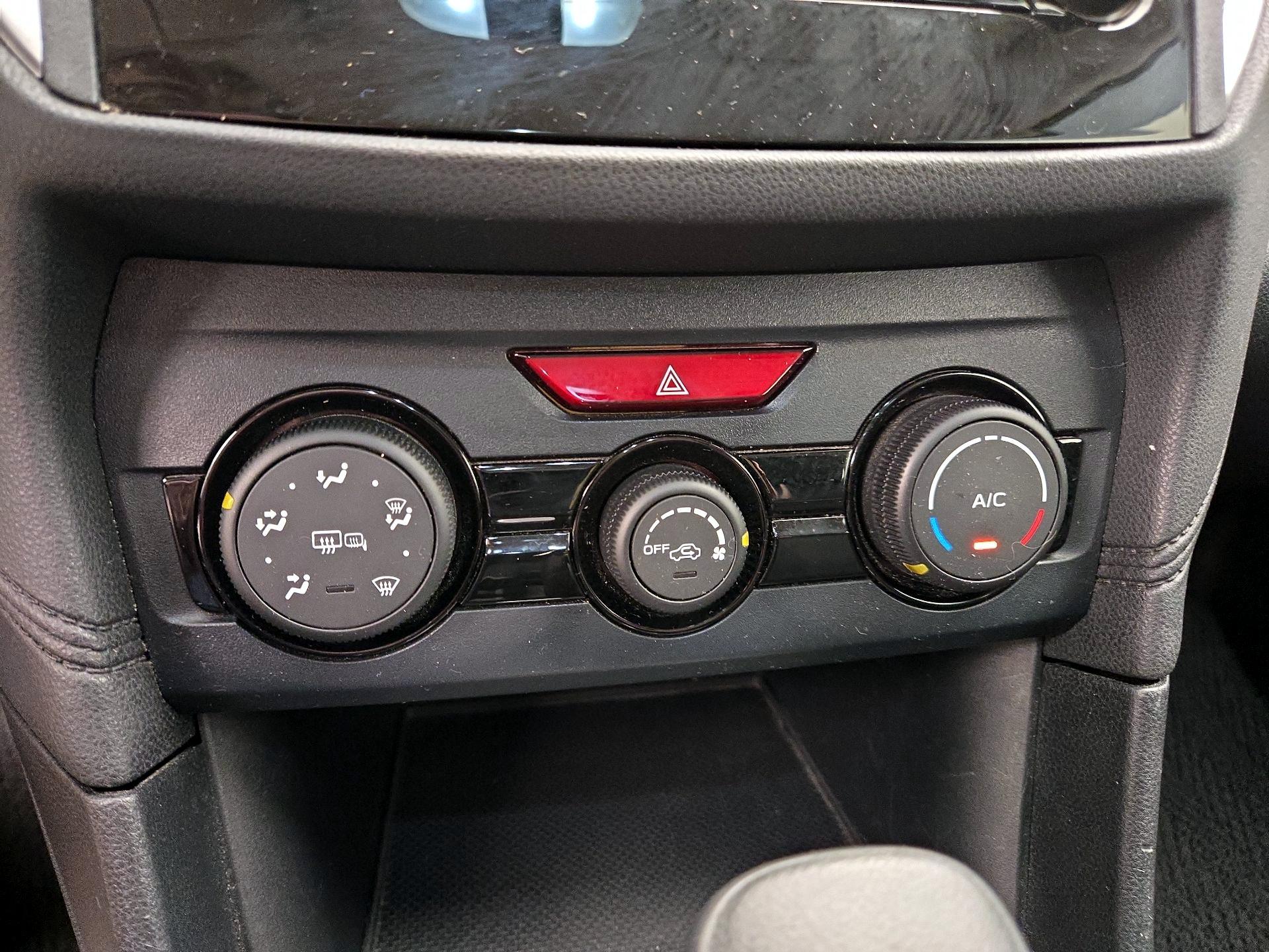 Thumbnail: 2019 Subaru Impreza - 16