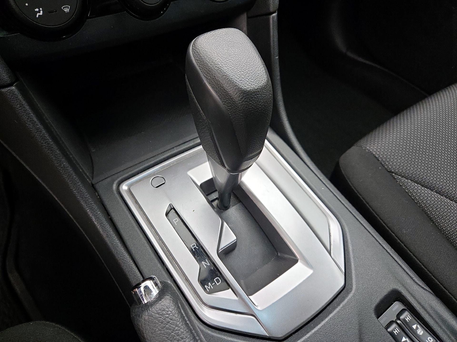 Thumbnail: 2019 Subaru Impreza - 17