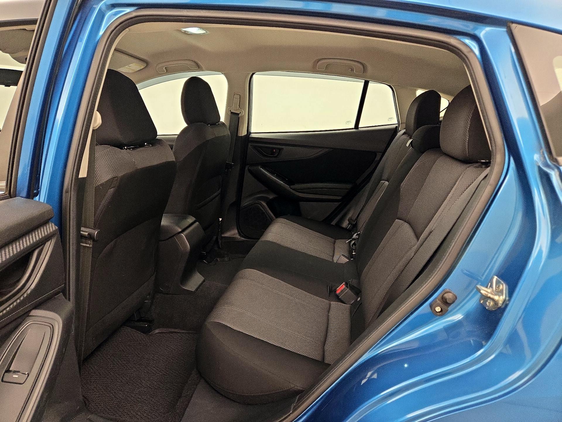 Thumbnail: 2019 Subaru Impreza - 19