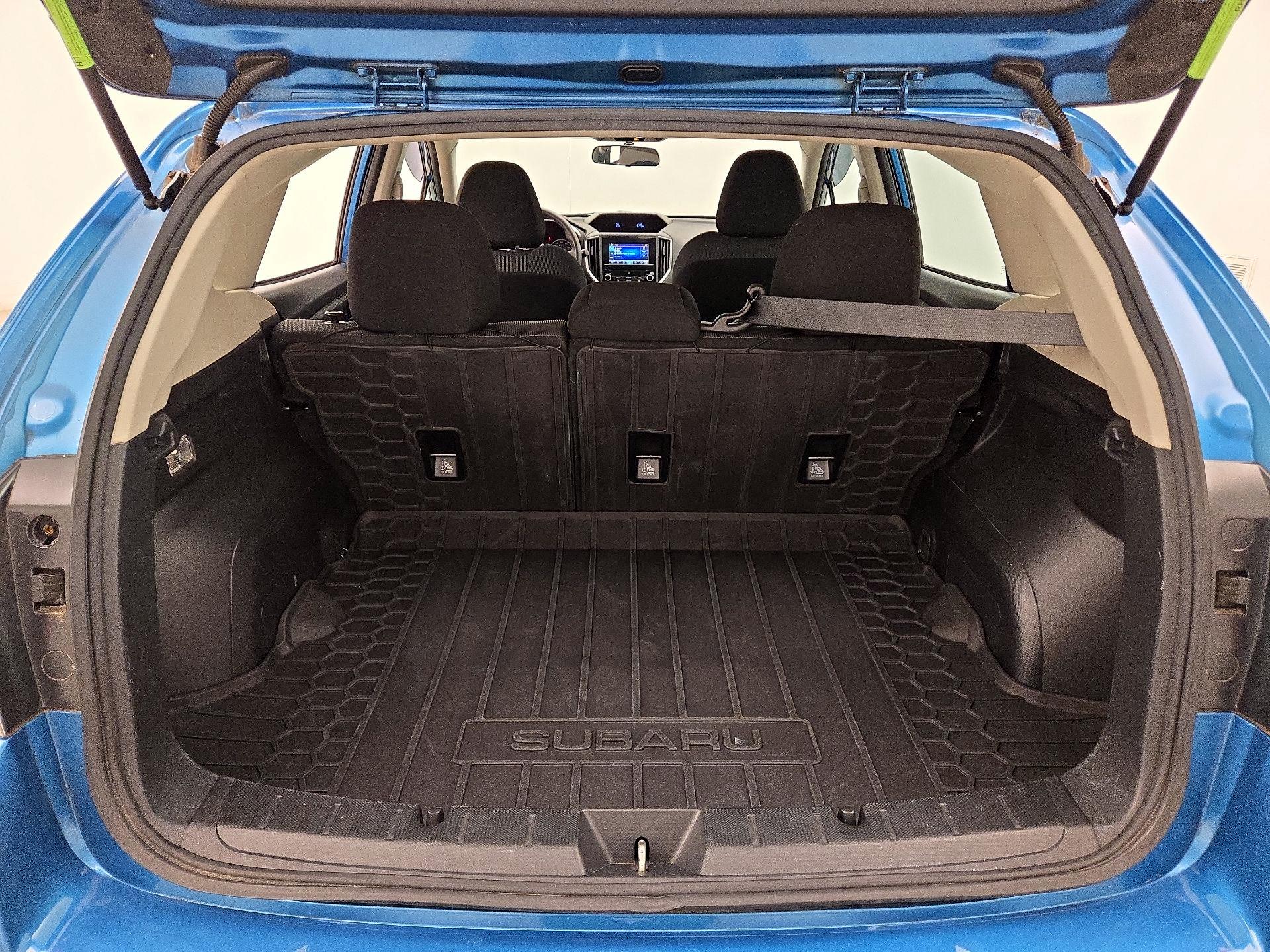 Thumbnail: 2019 Subaru Impreza - 20