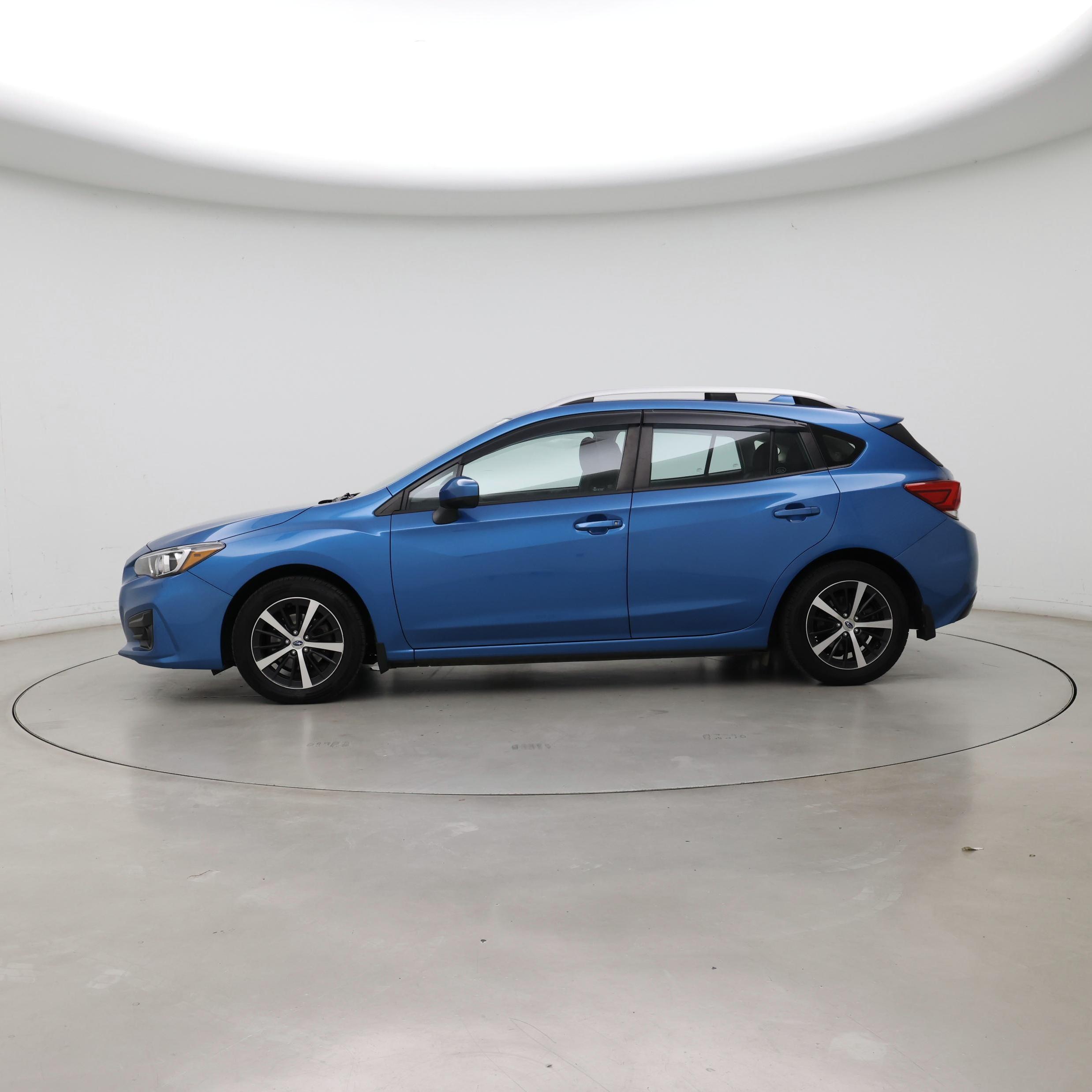 Thumbnail: 2019 Subaru Impreza - 3