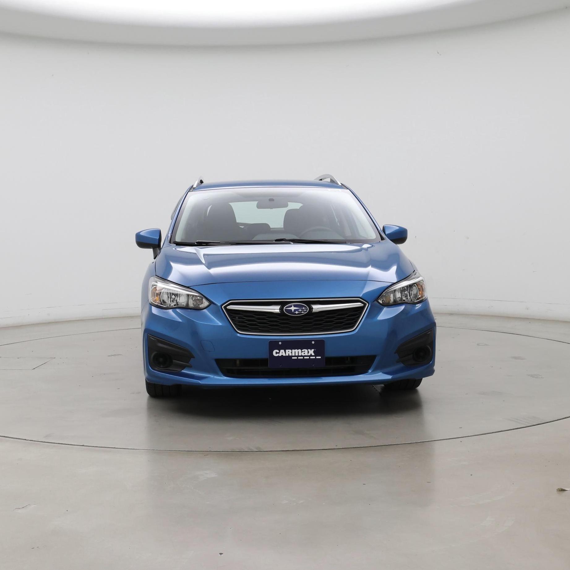 Thumbnail: 2019 Subaru Impreza - 5