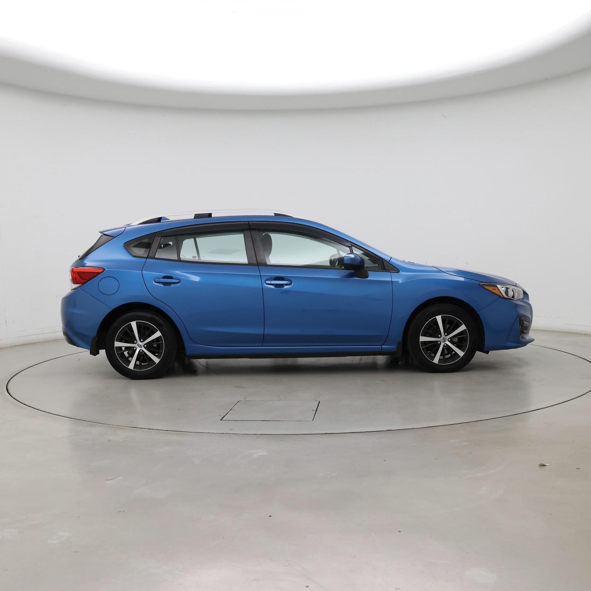 Thumbnail: 2019 Subaru Impreza - 7