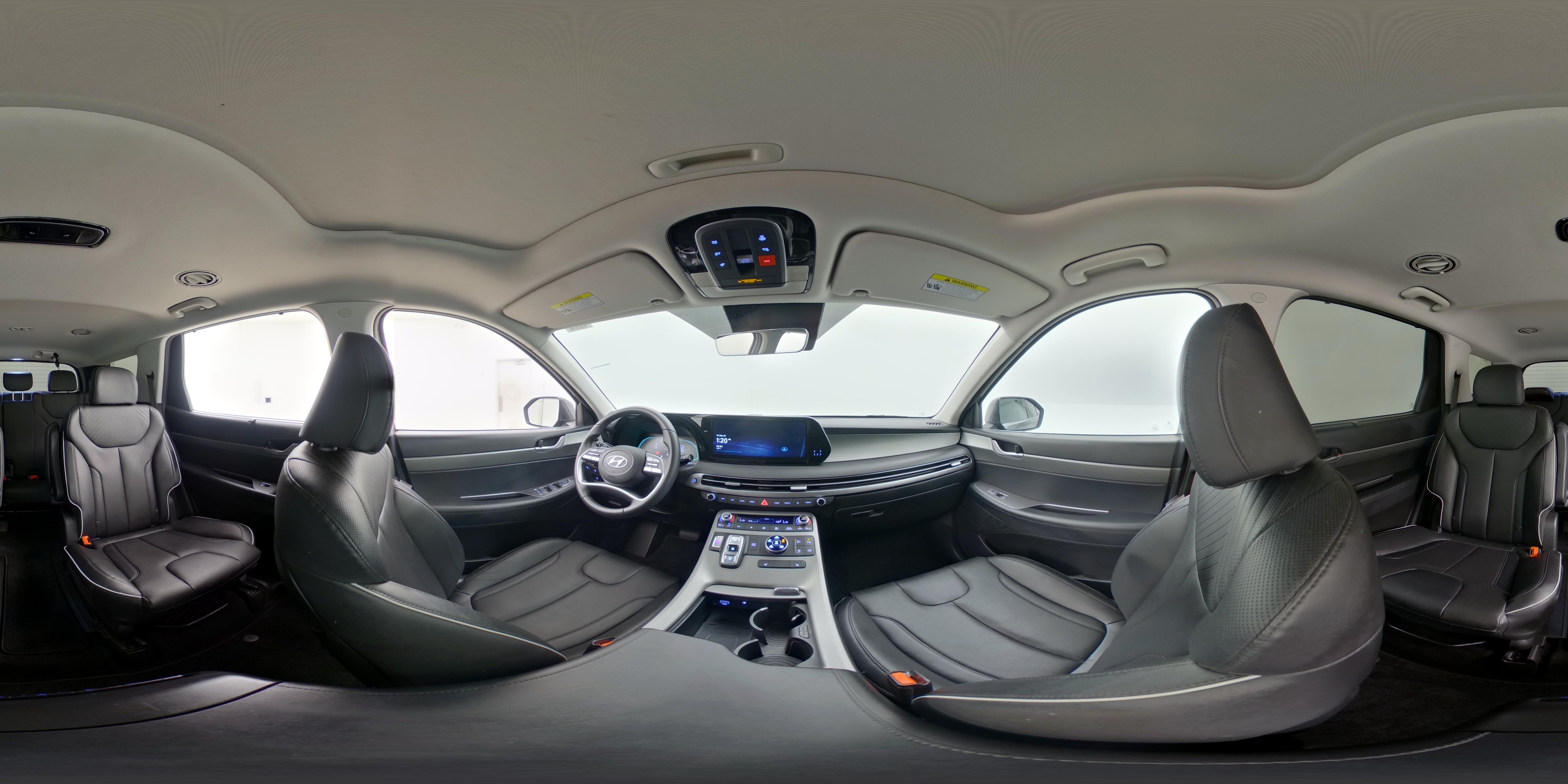 2024 Hyundai Palisade XRT - Photo 28