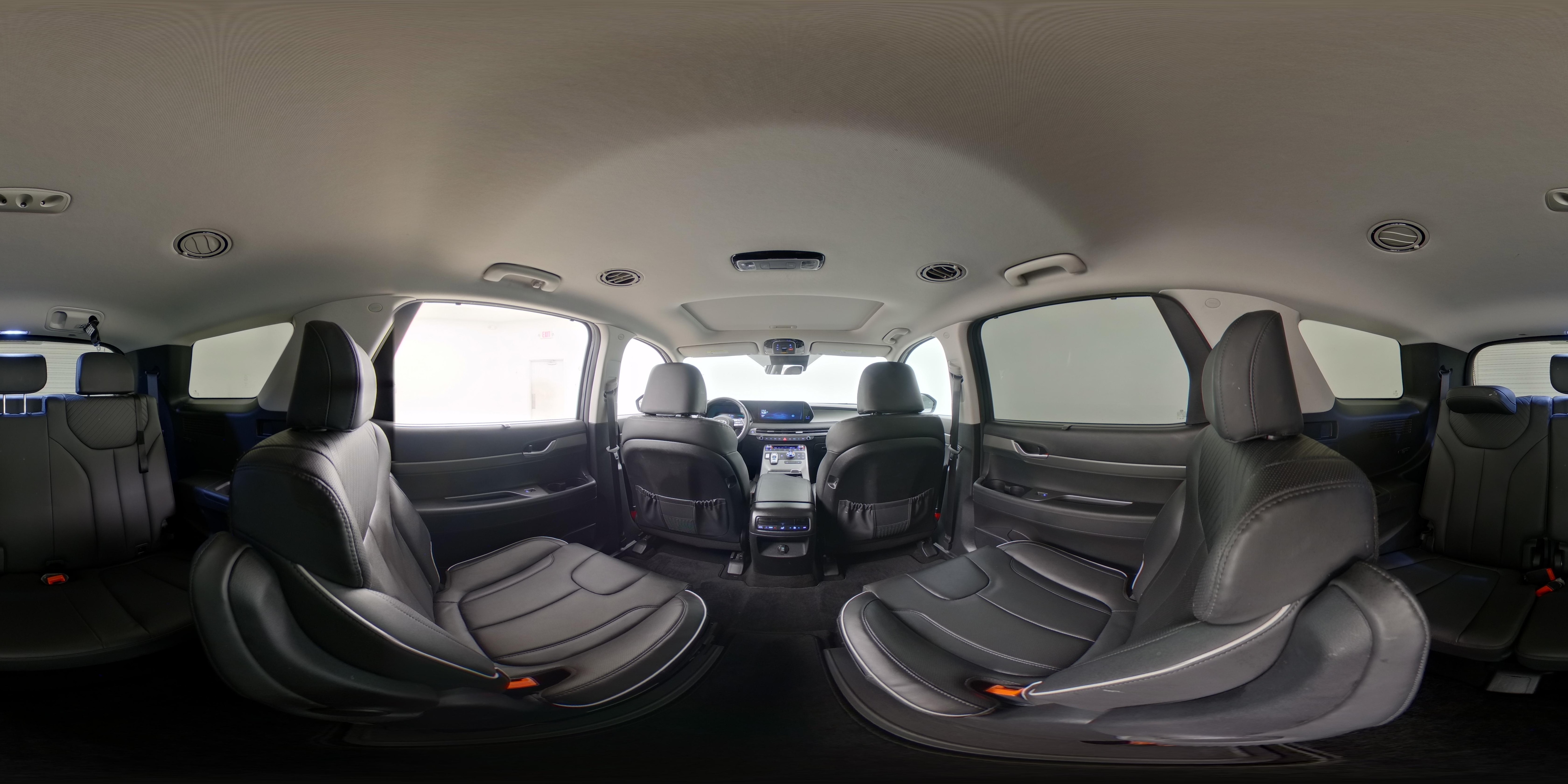 2024 Hyundai Palisade XRT - Photo 29
