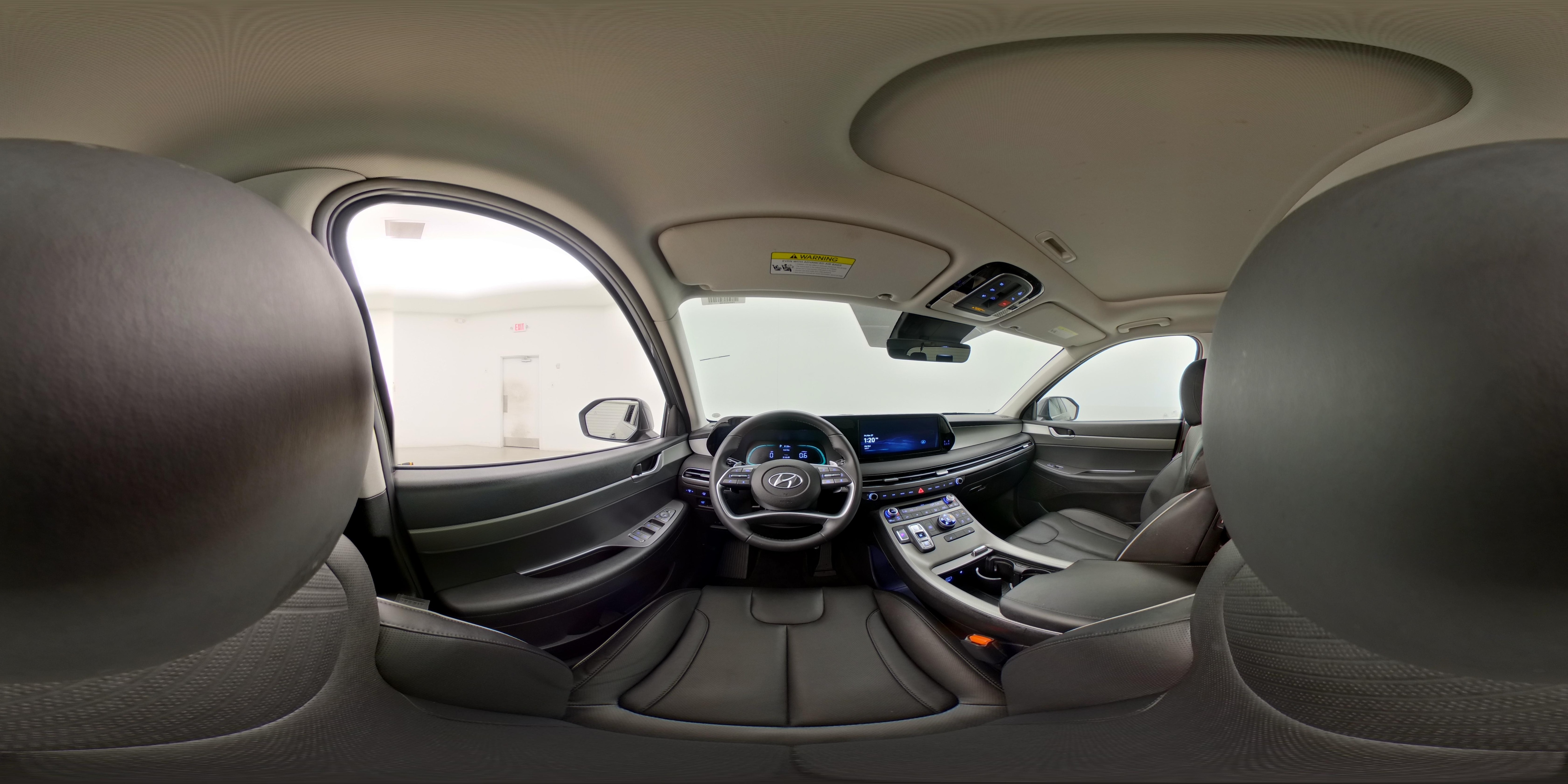 2024 Hyundai Palisade XRT - Photo 30