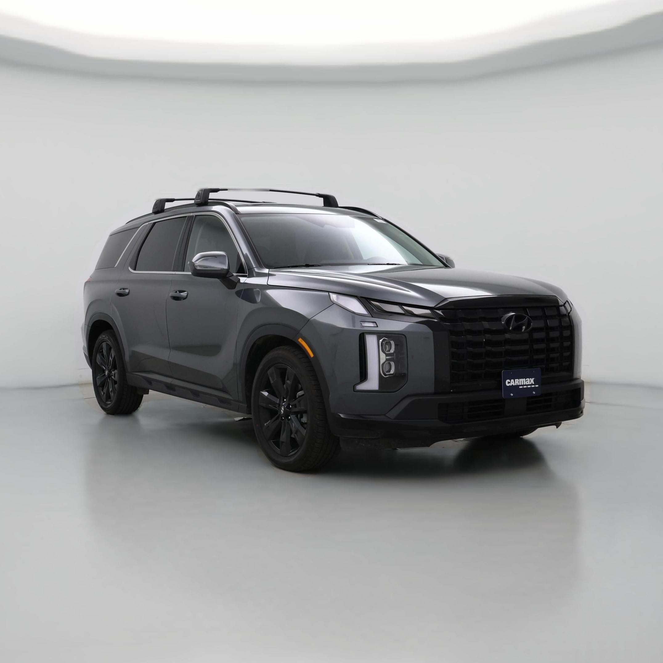 Thumbnail: 2024 Hyundai Palisade - 1