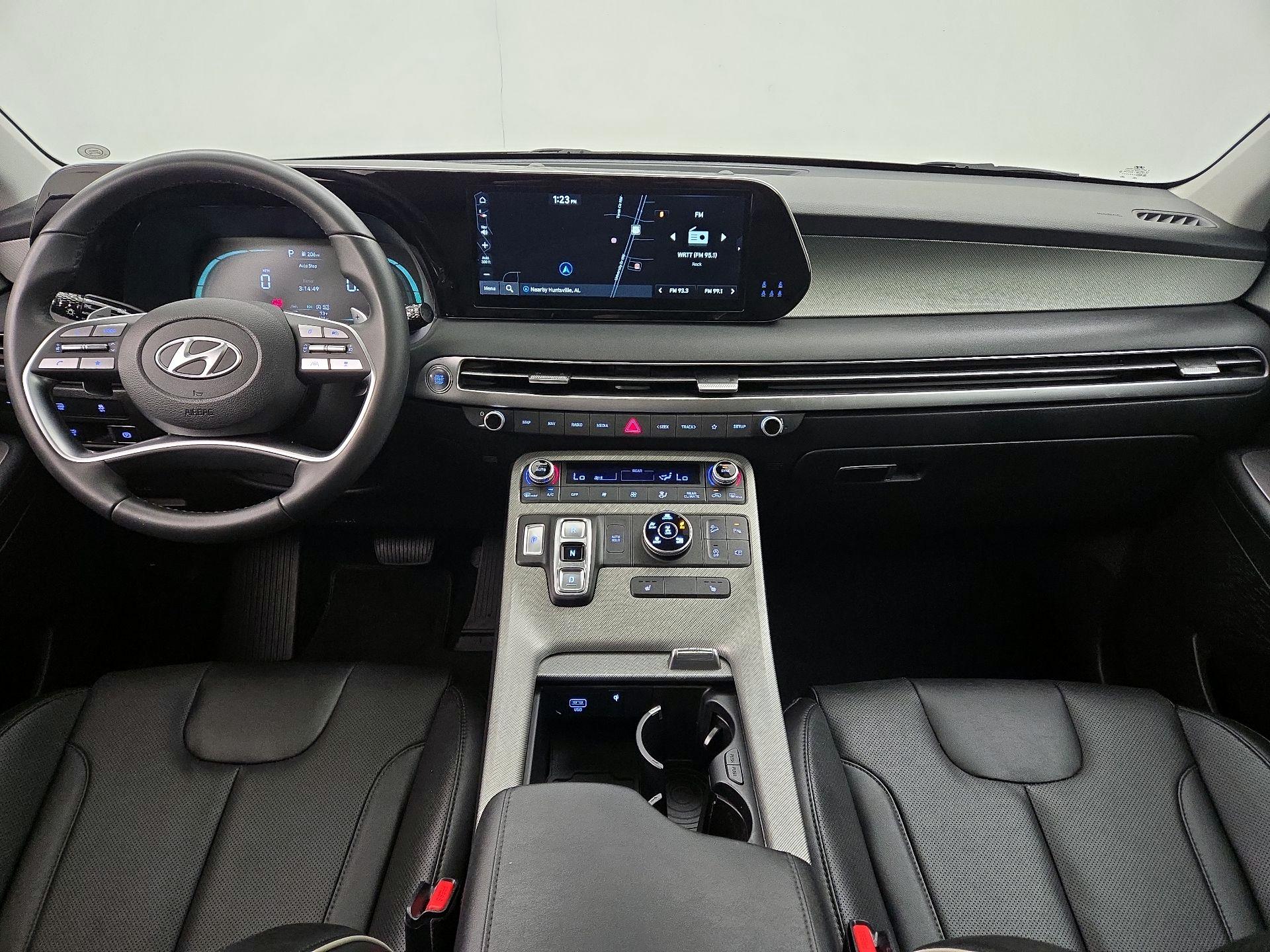 Thumbnail: 2024 Hyundai Palisade - 9