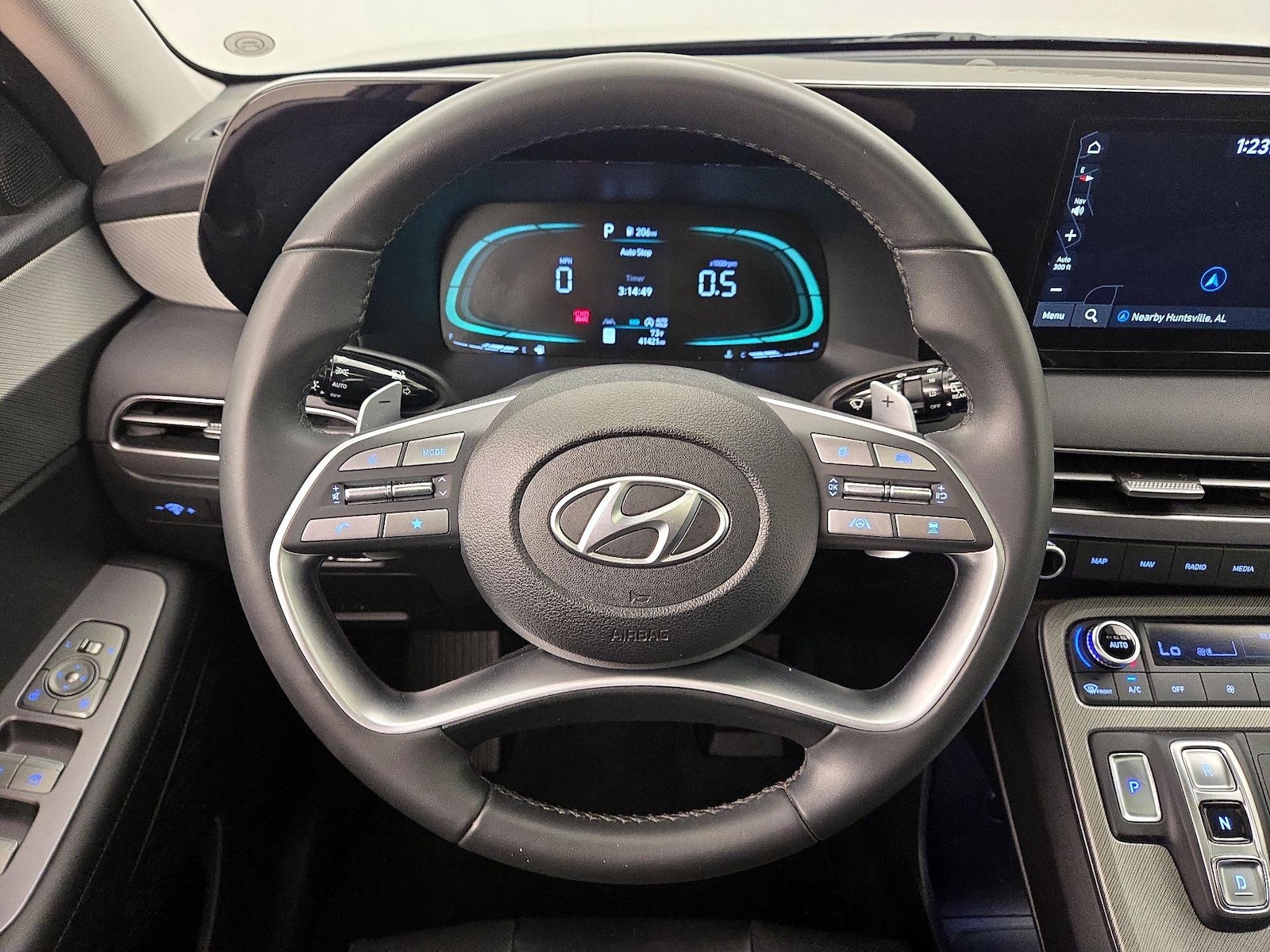 2024 Hyundai Palisade XRT - Photo 11