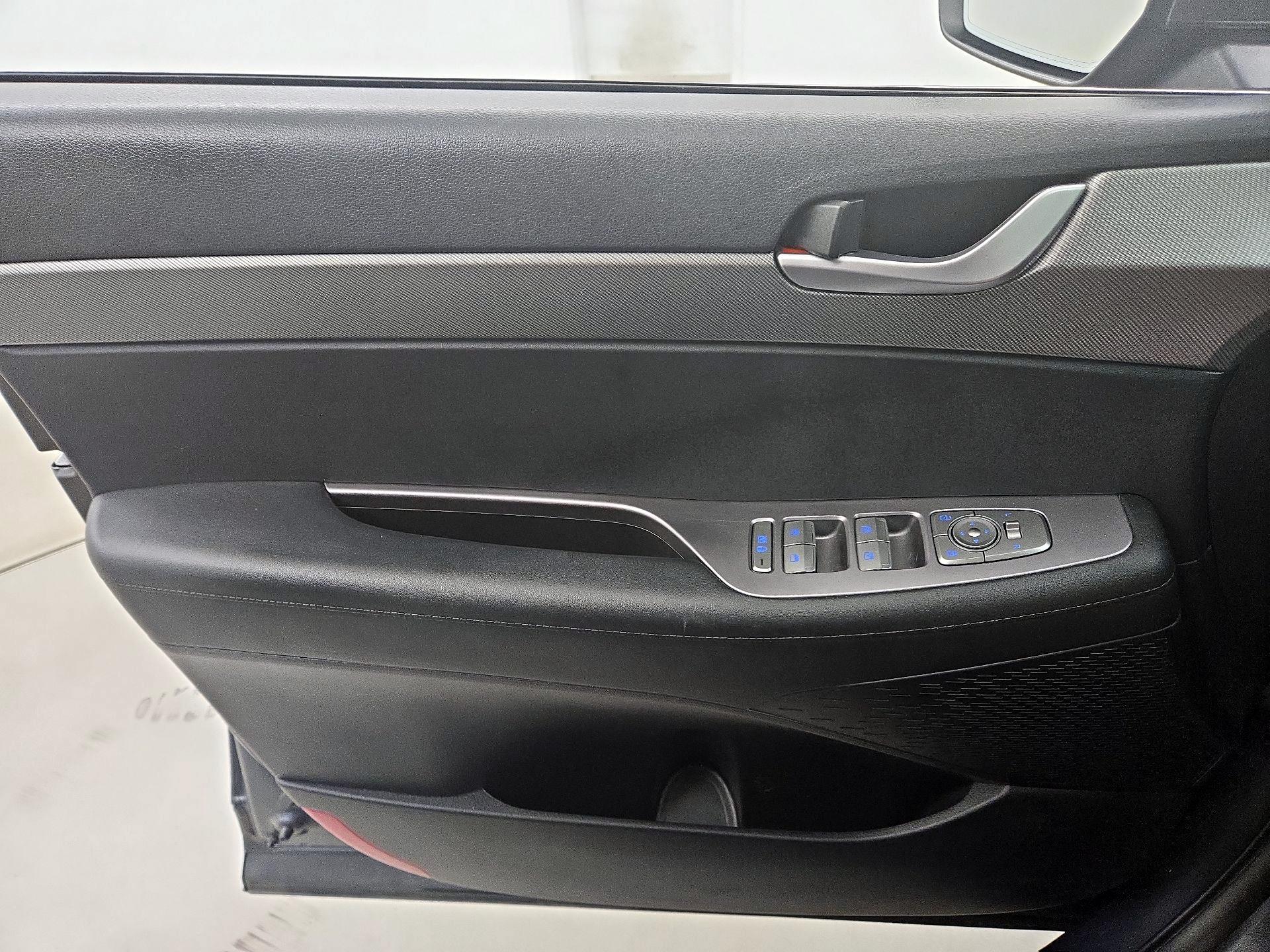 Thumbnail: 2024 Hyundai Palisade - 12