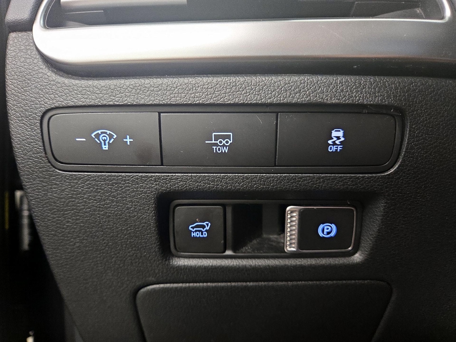 2024 Hyundai Palisade XRT - Photo 14