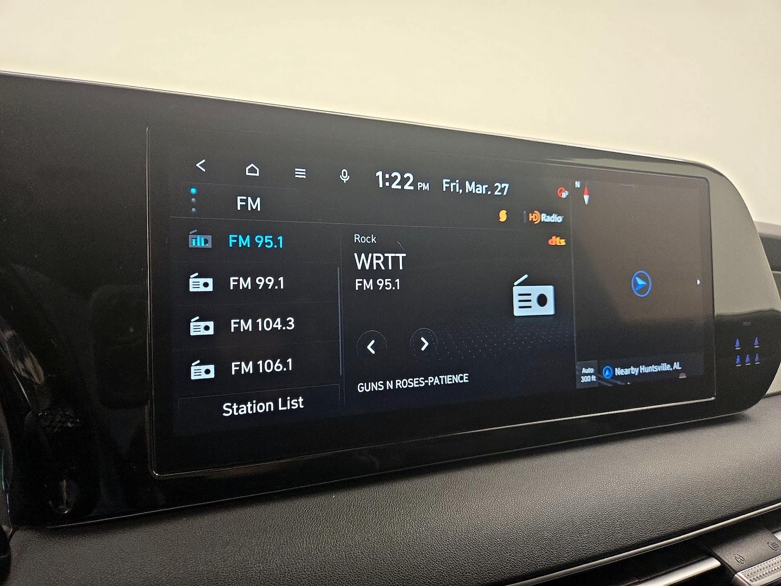 2024 Hyundai Palisade XRT - Photo 17