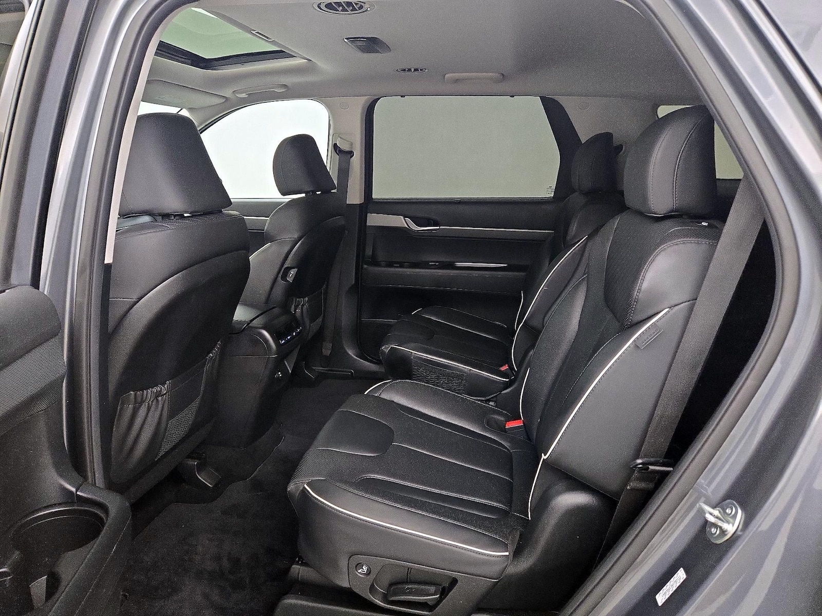 2024 Hyundai Palisade XRT - Photo 22