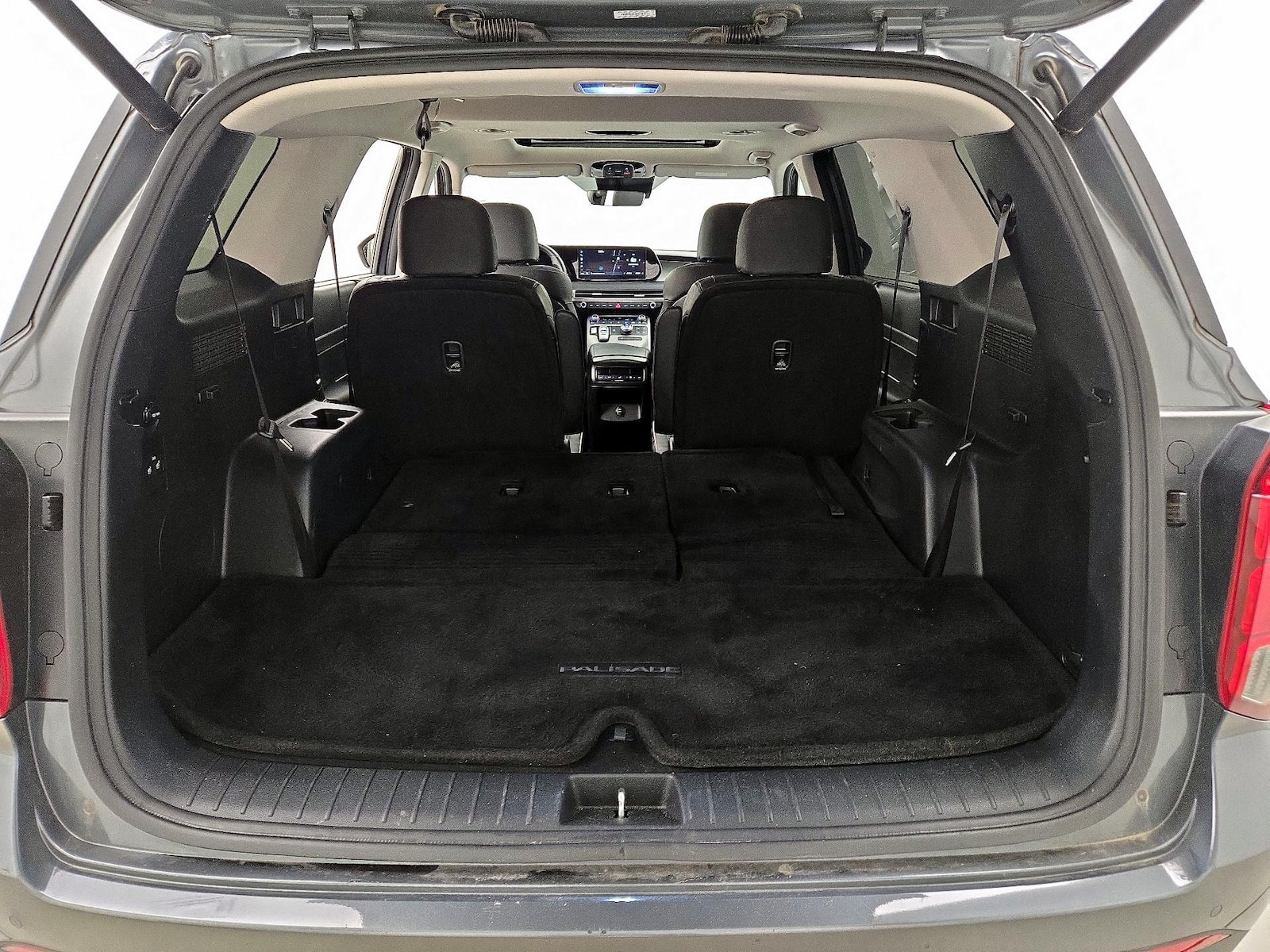 2024 Hyundai Palisade XRT - Photo 25