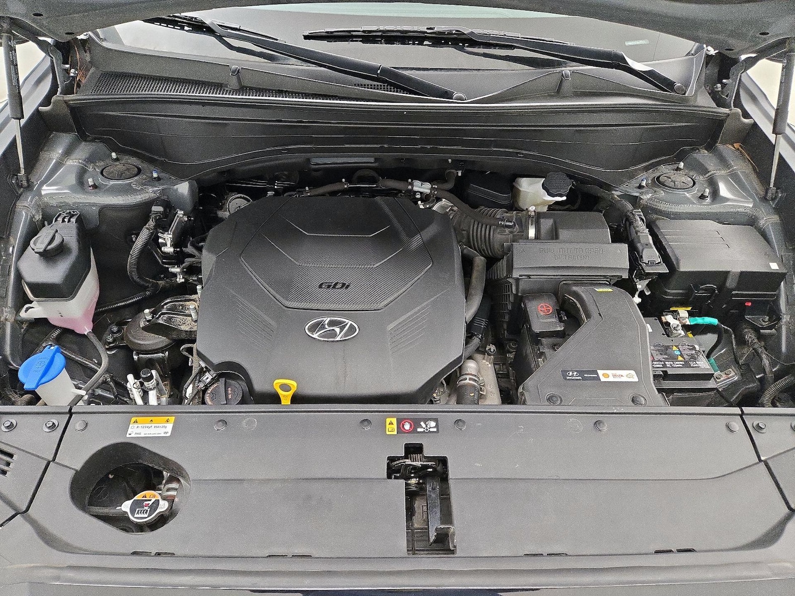 2024 Hyundai Palisade XRT - Photo 26