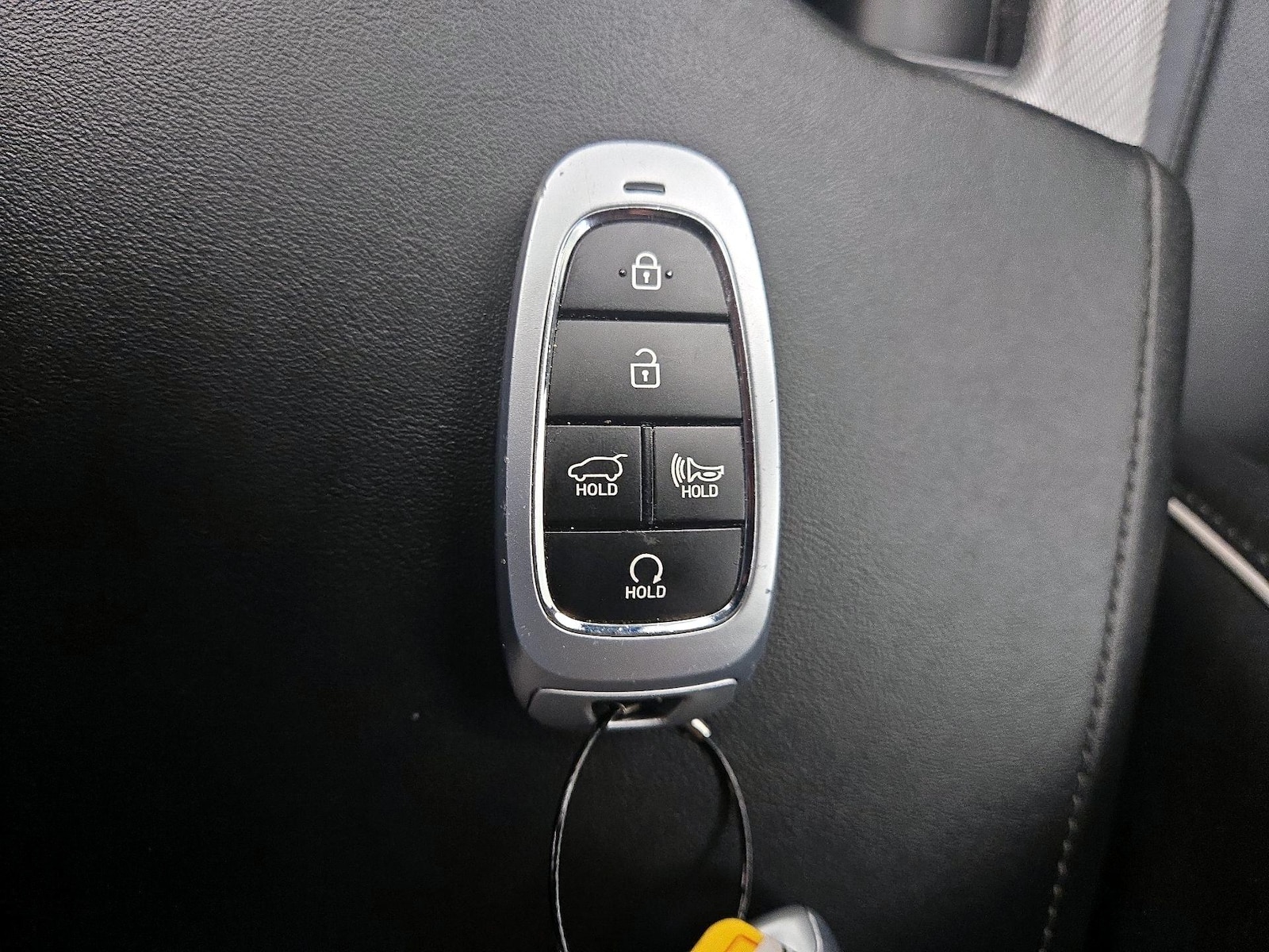 2024 Hyundai Palisade XRT - Photo 27
