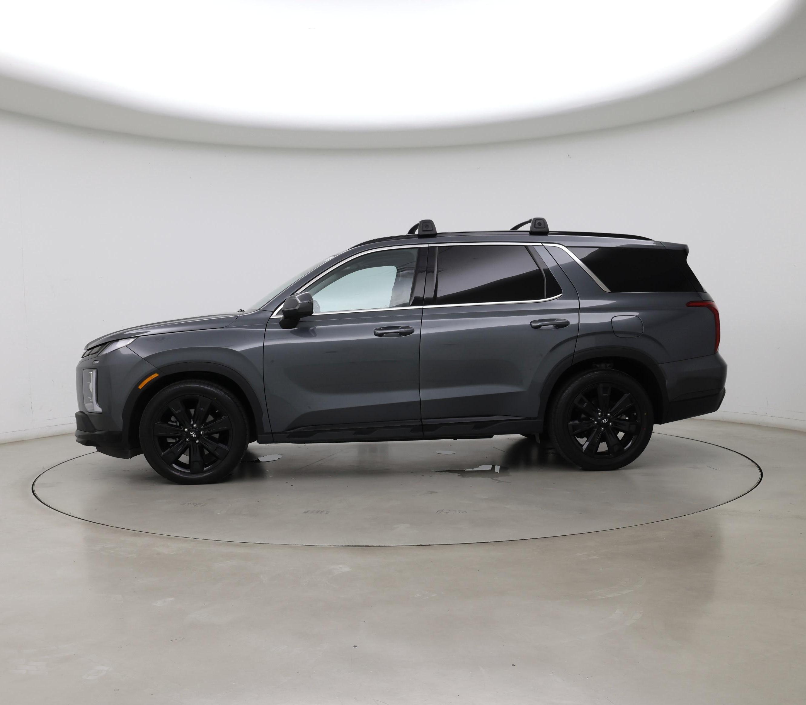 Thumbnail: 2024 Hyundai Palisade - 3