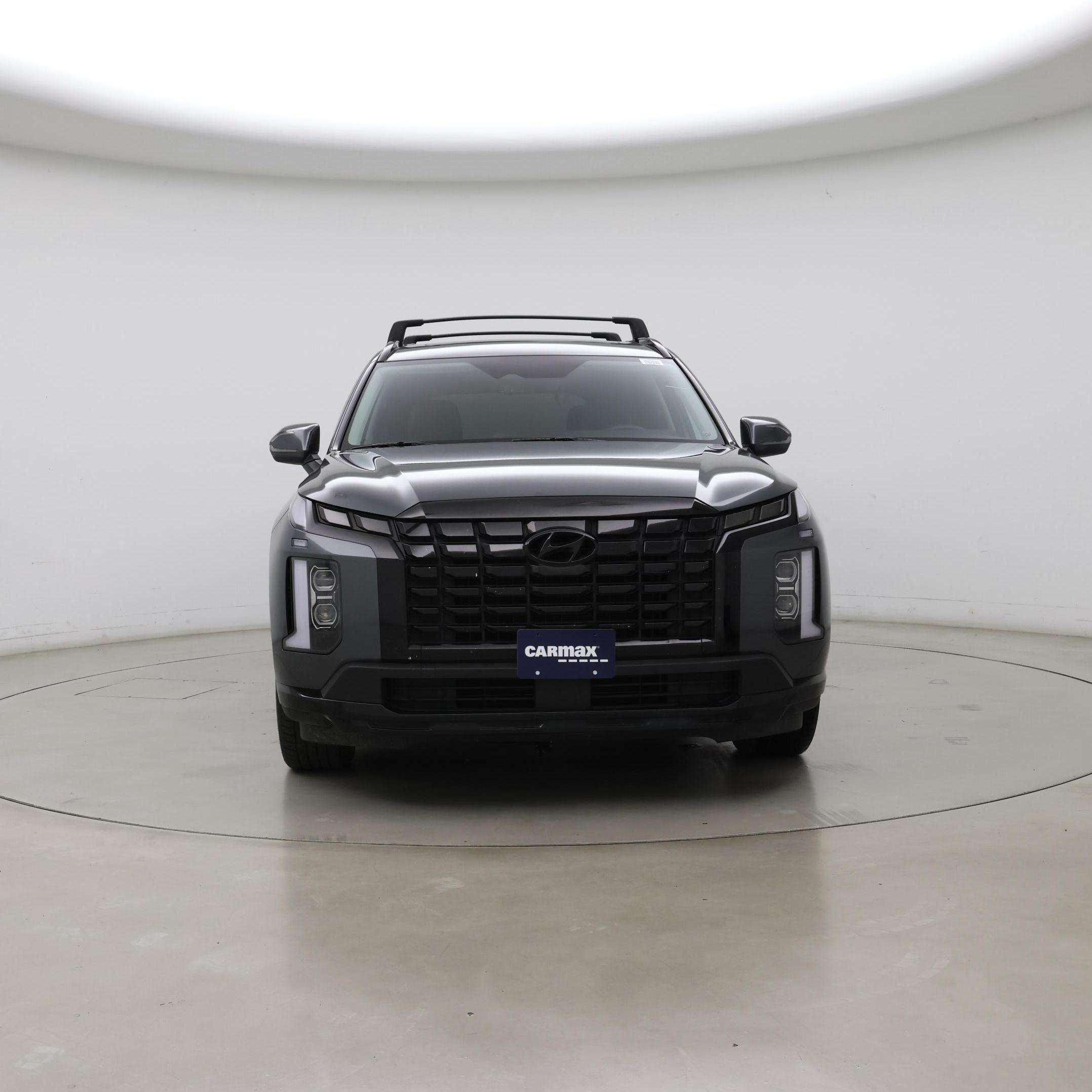 Thumbnail: 2024 Hyundai Palisade - 5